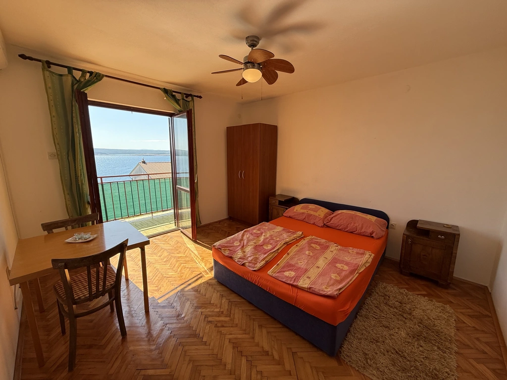 Apartment Višnja Dramalj