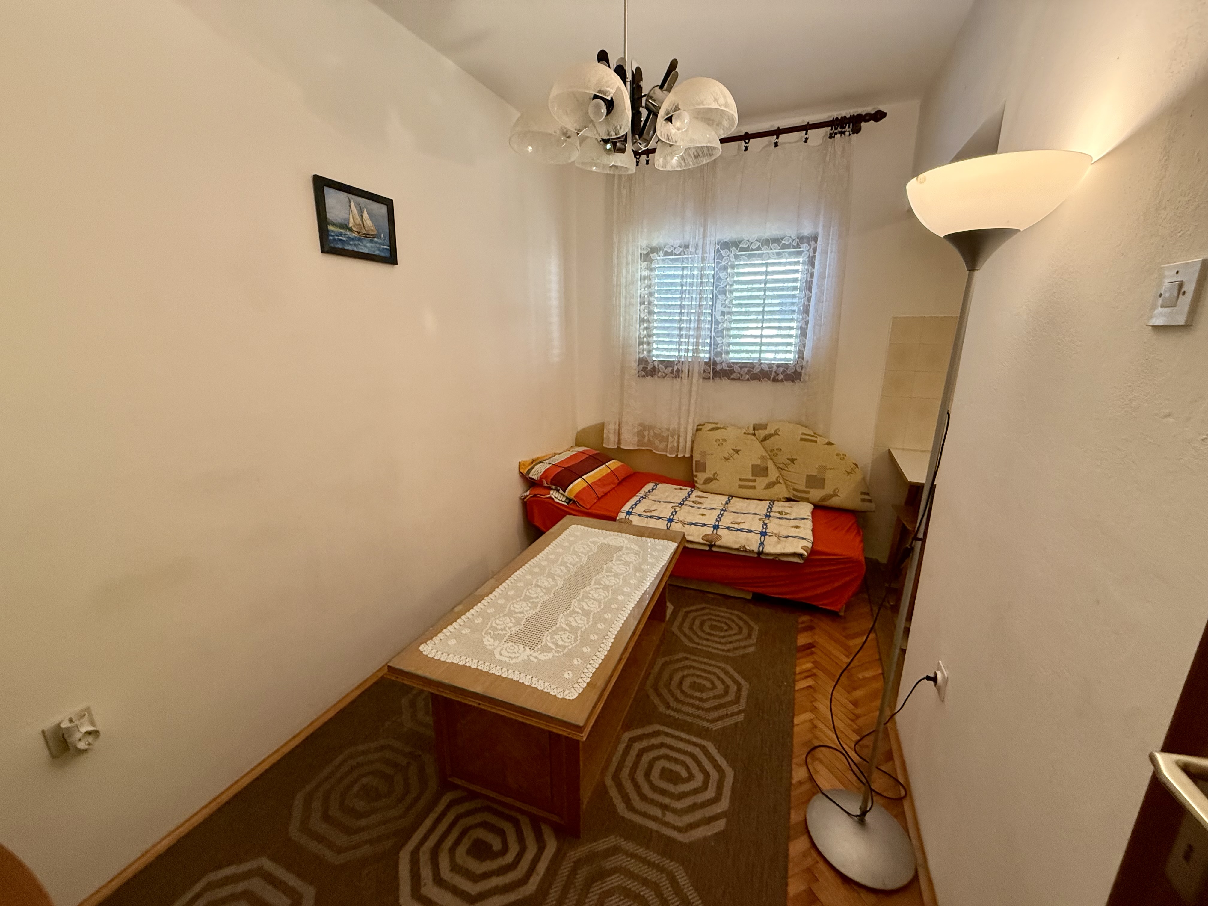 Apartment Višnja Dramalj