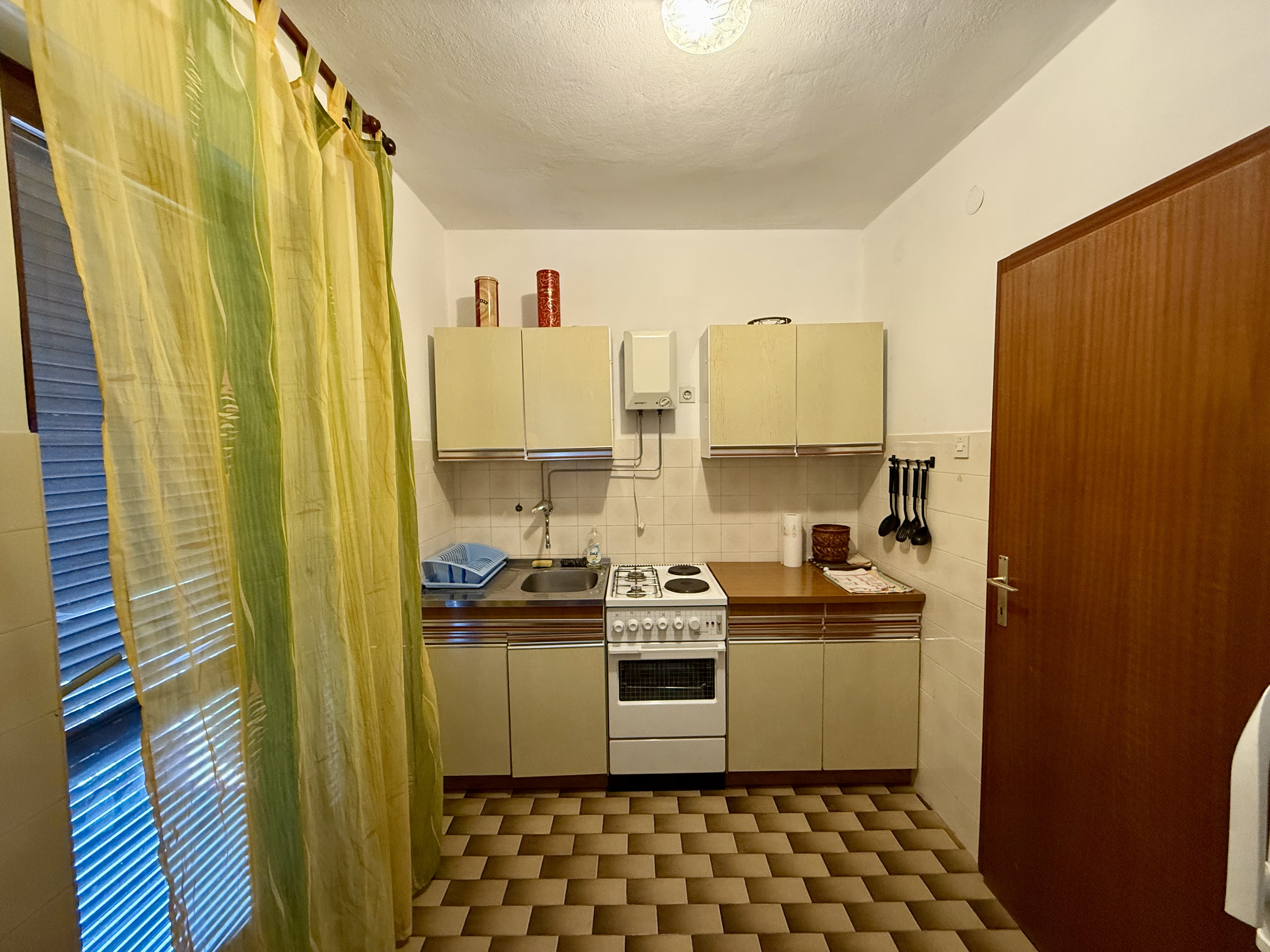 Apartment Višnja Dramalj