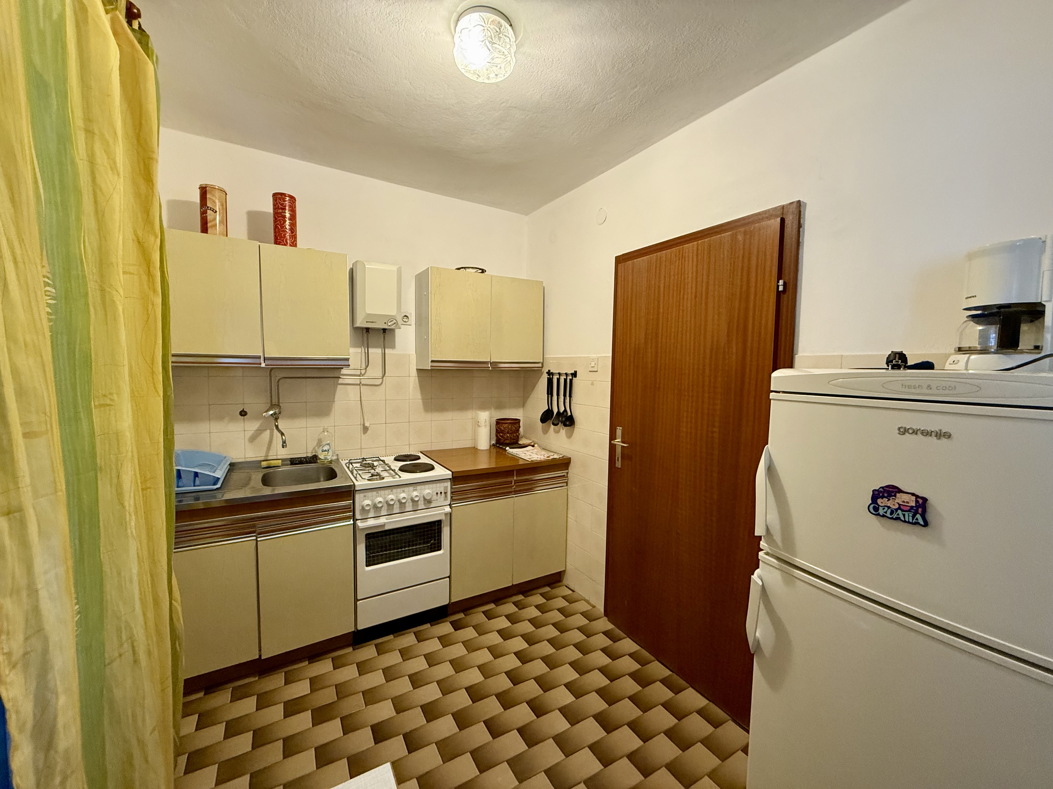 Apartment Višnja Dramalj