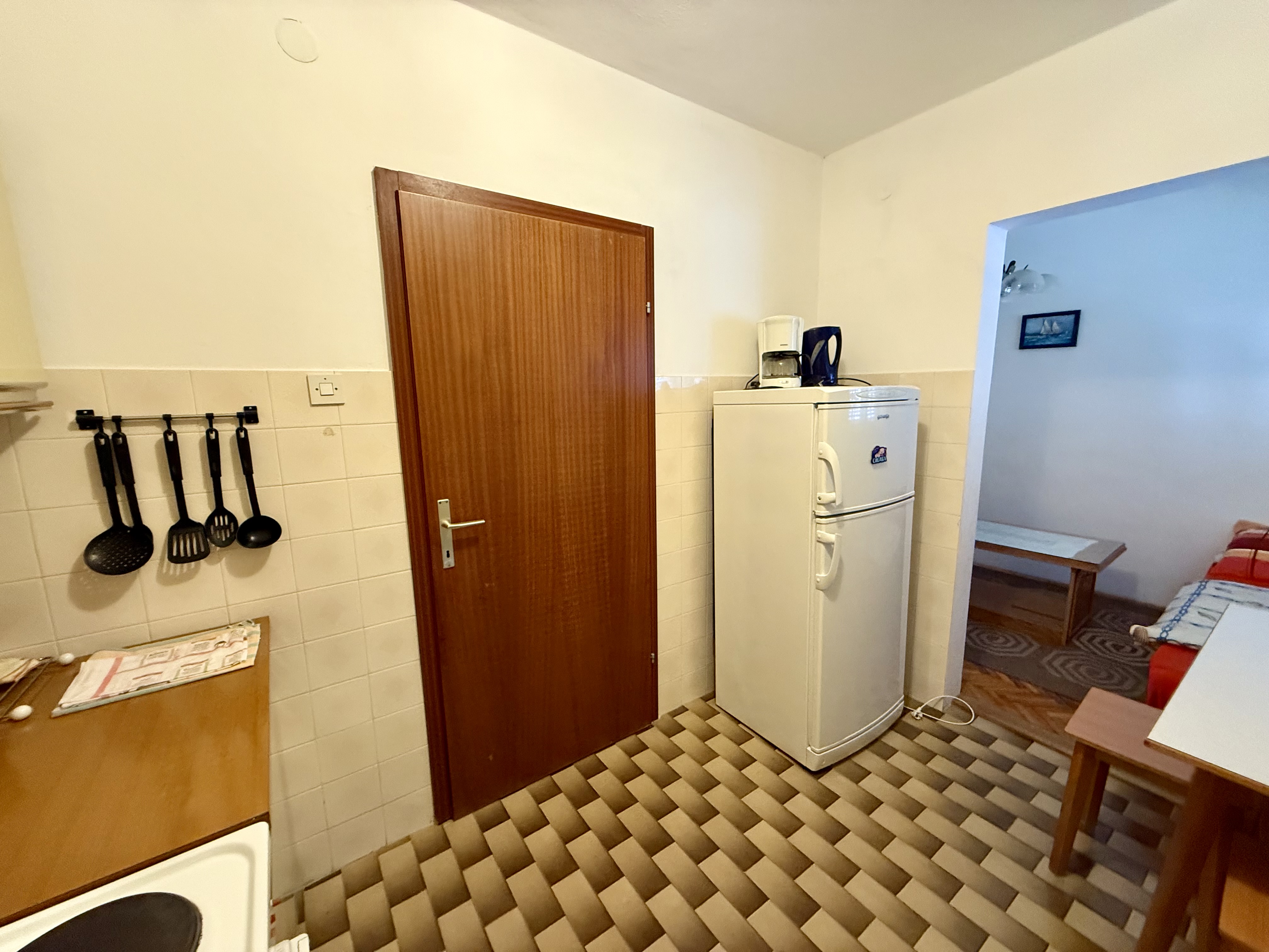 Apartment Višnja Dramalj