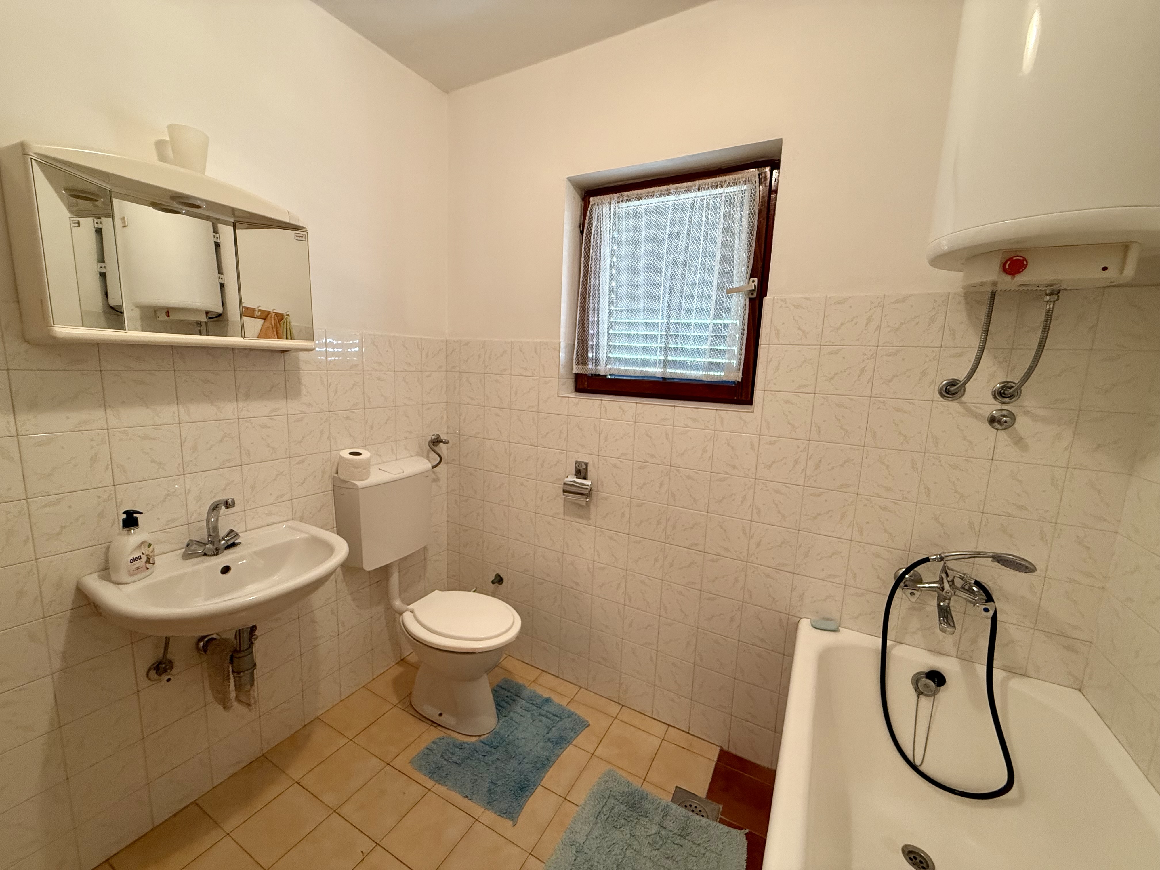 Apartment Višnja Dramalj