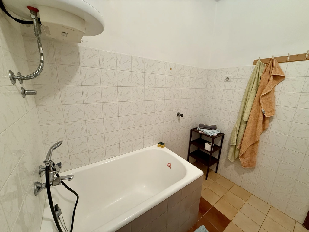 Apartment Višnja Dramalj