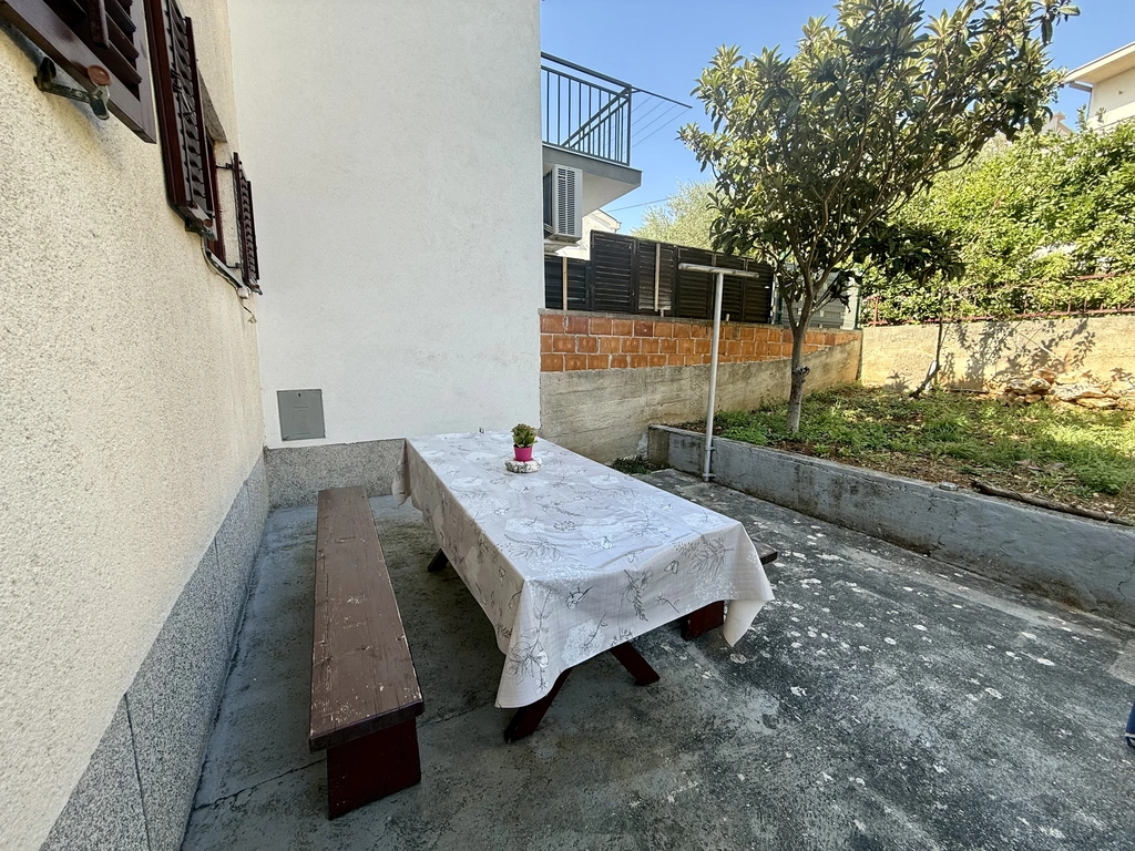 Apartment Višnja Dramalj