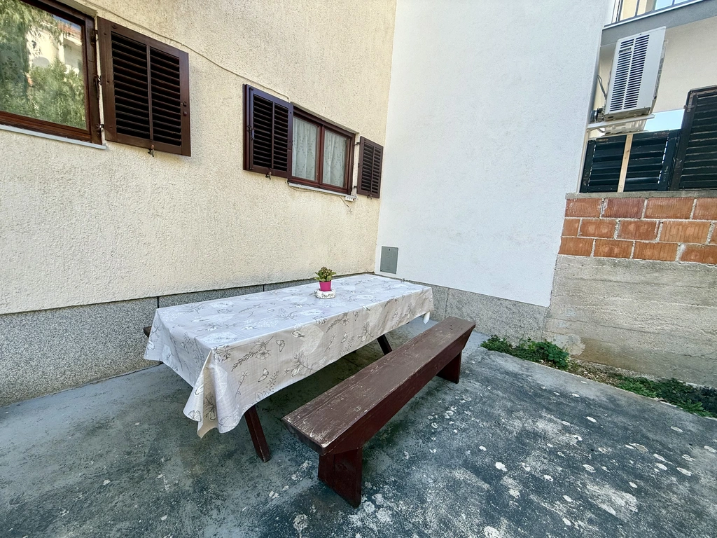 Apartment Višnja Dramalj
