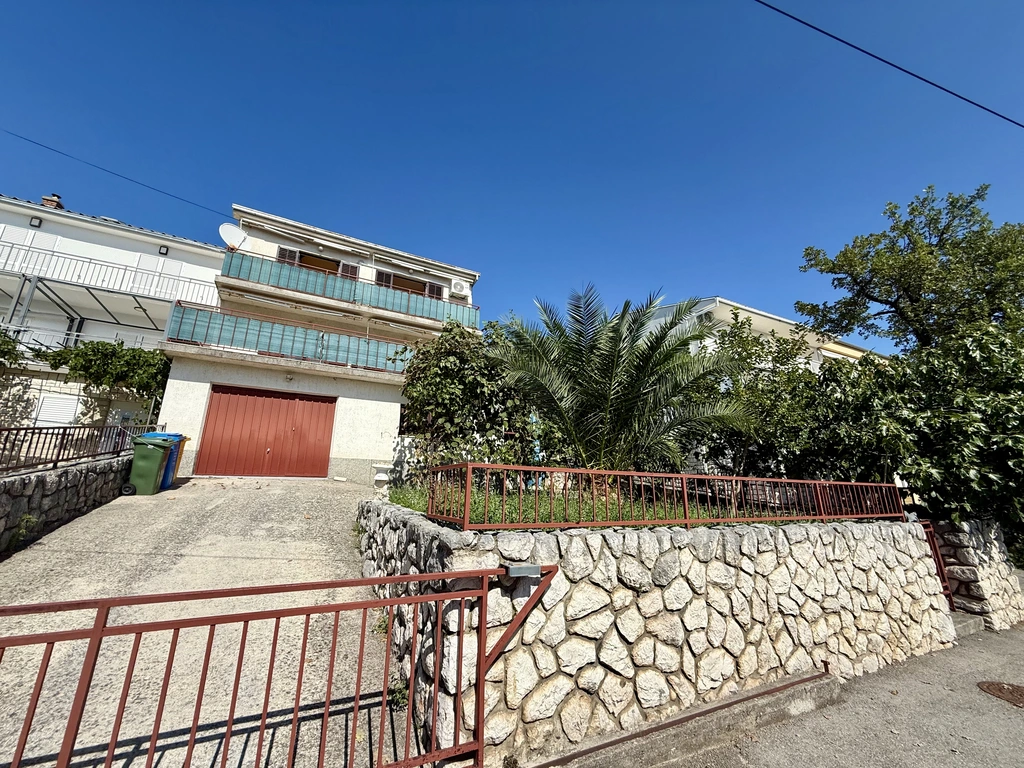 Apartment Višnja Dramalj