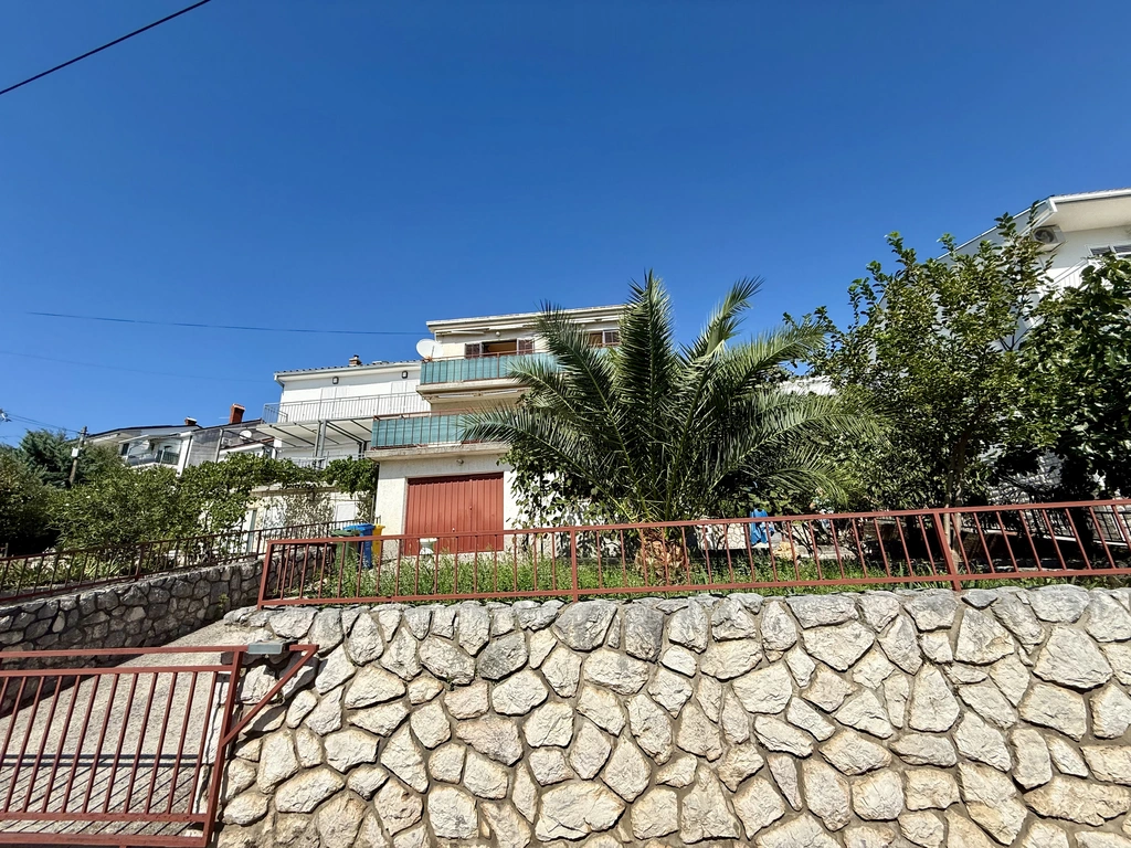 Apartment Višnja Dramalj