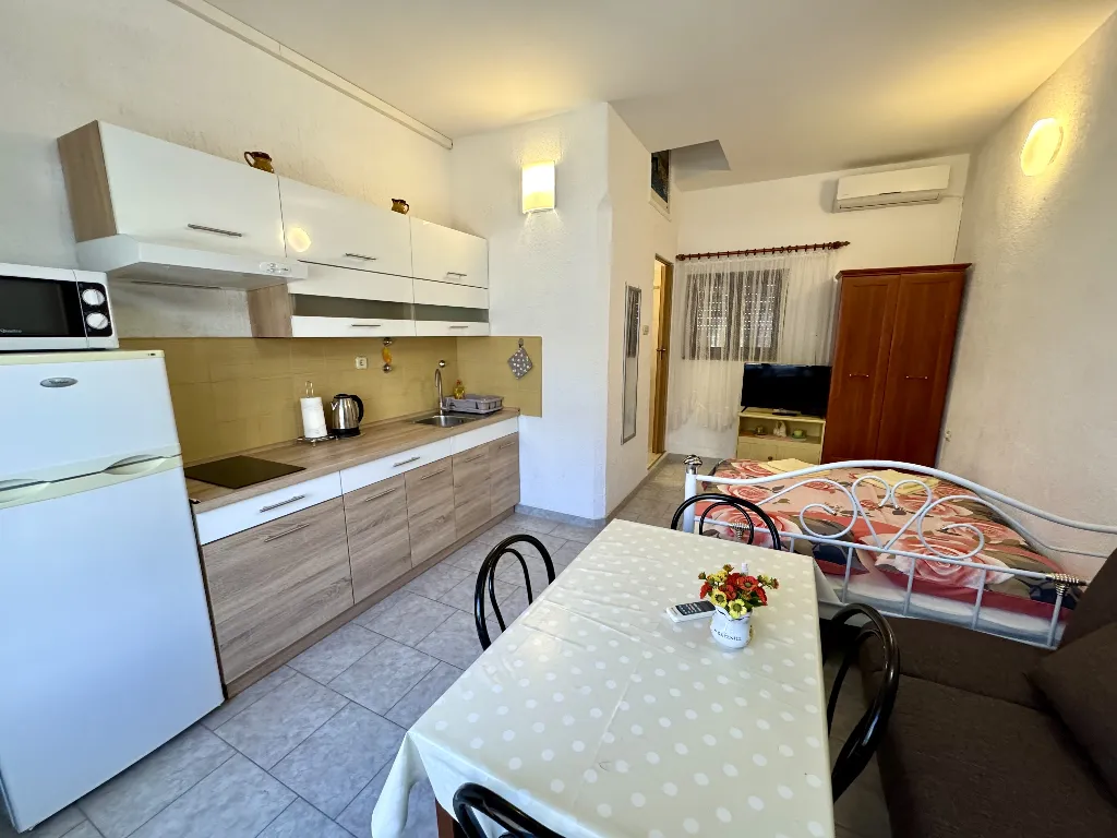 Apartment Bisa
