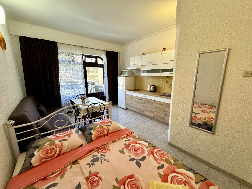 Apartment Bisa