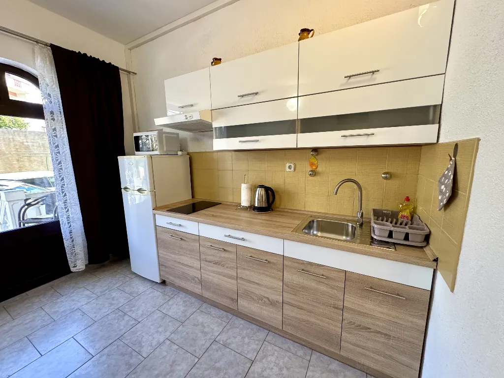 Apartment Bisa