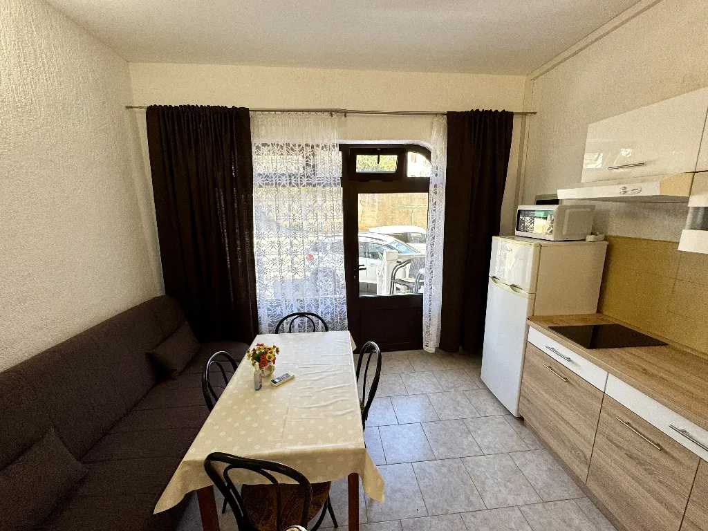 Apartment Bisa