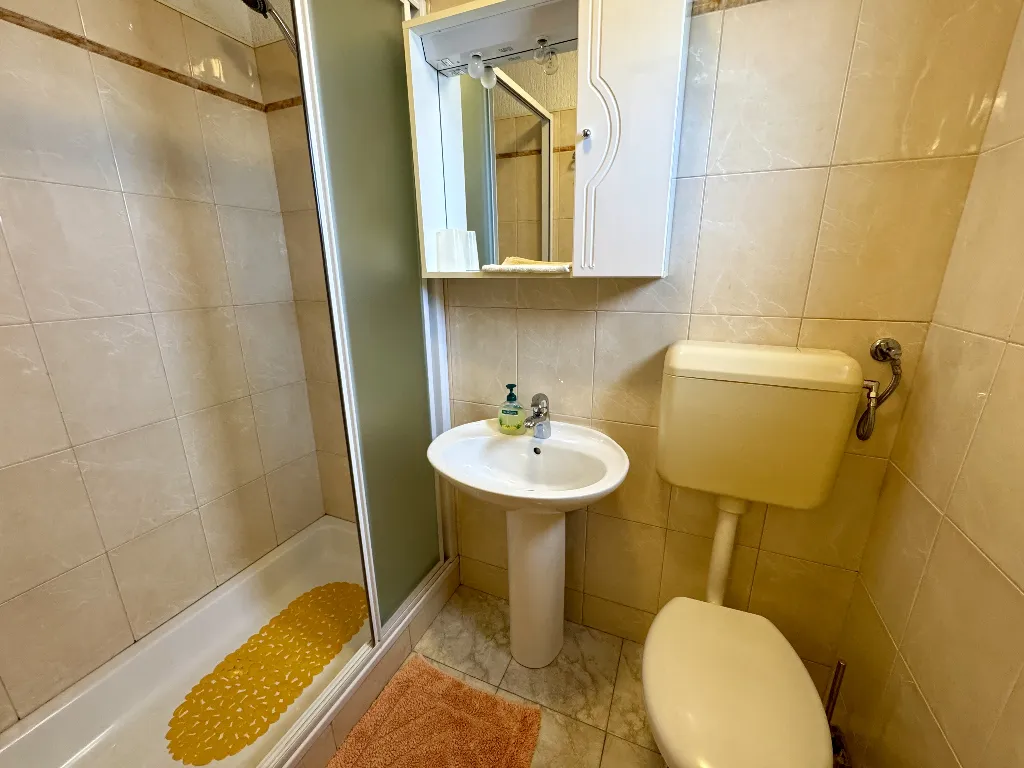 Apartment Bisa