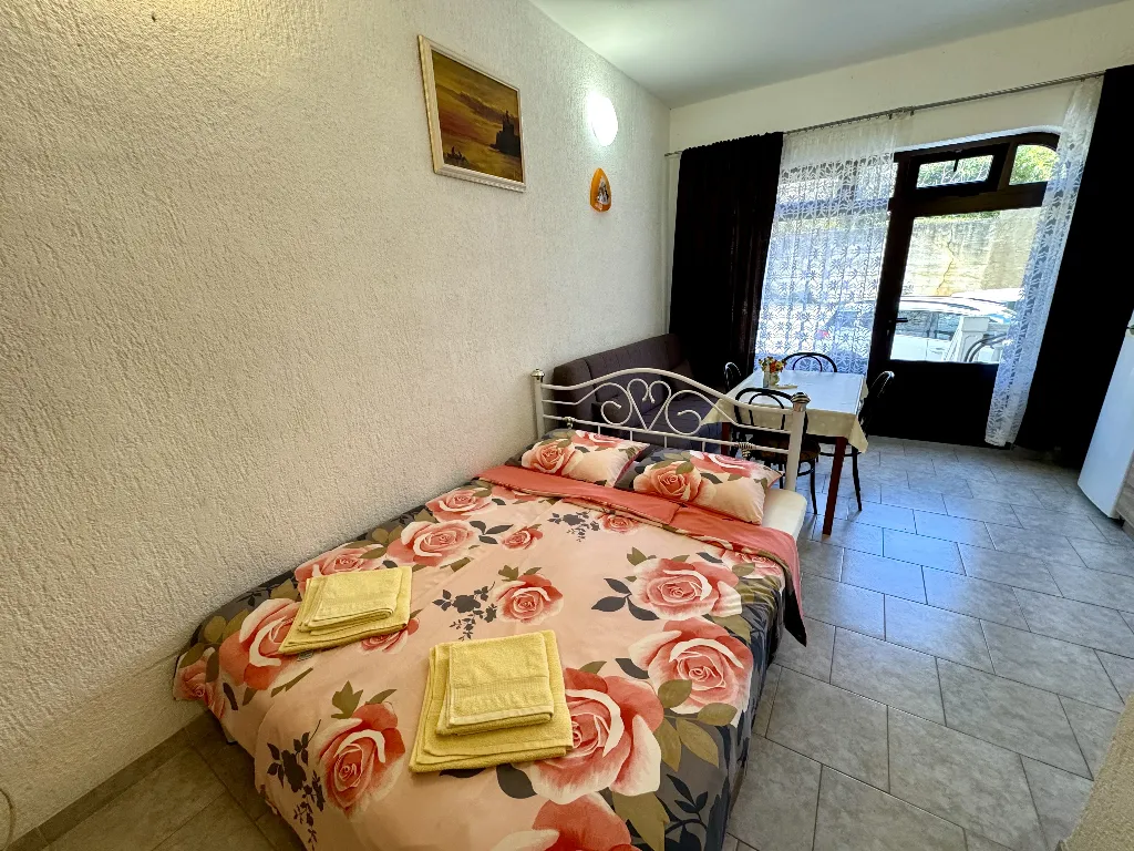 Apartment Bisa