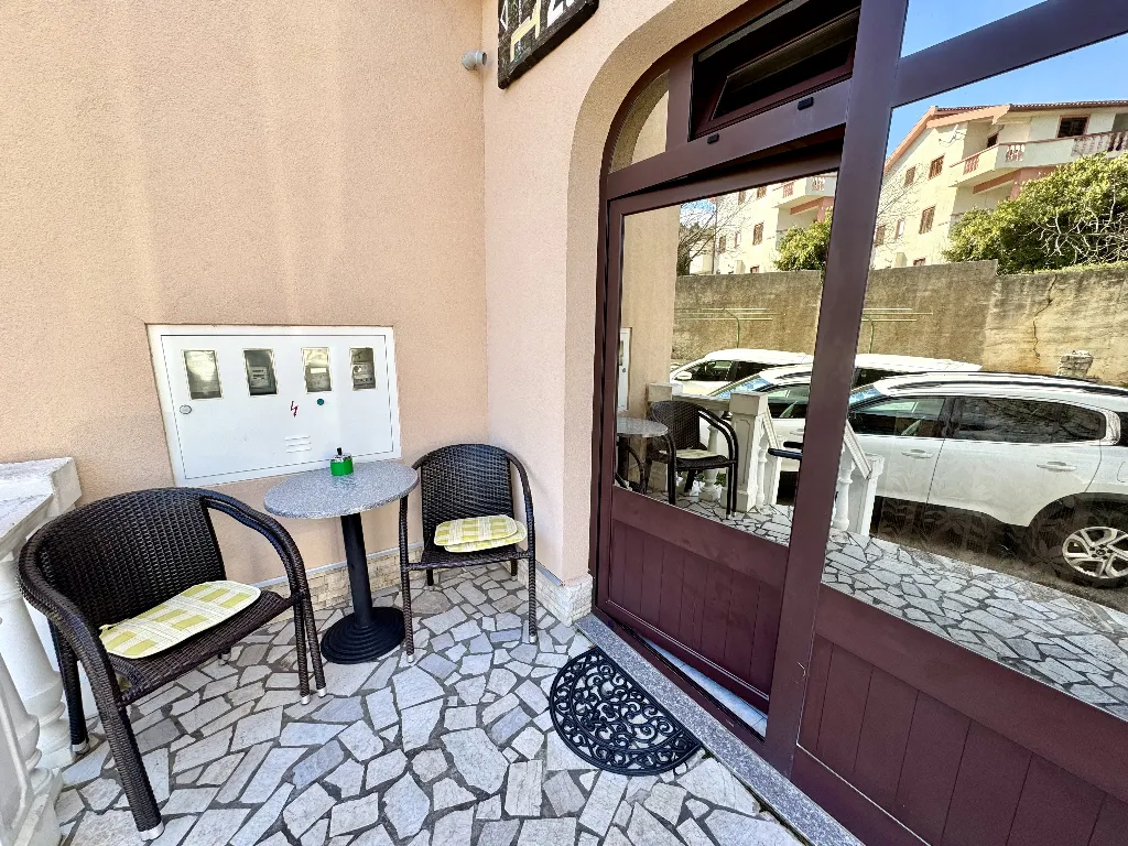 Apartment Bisa