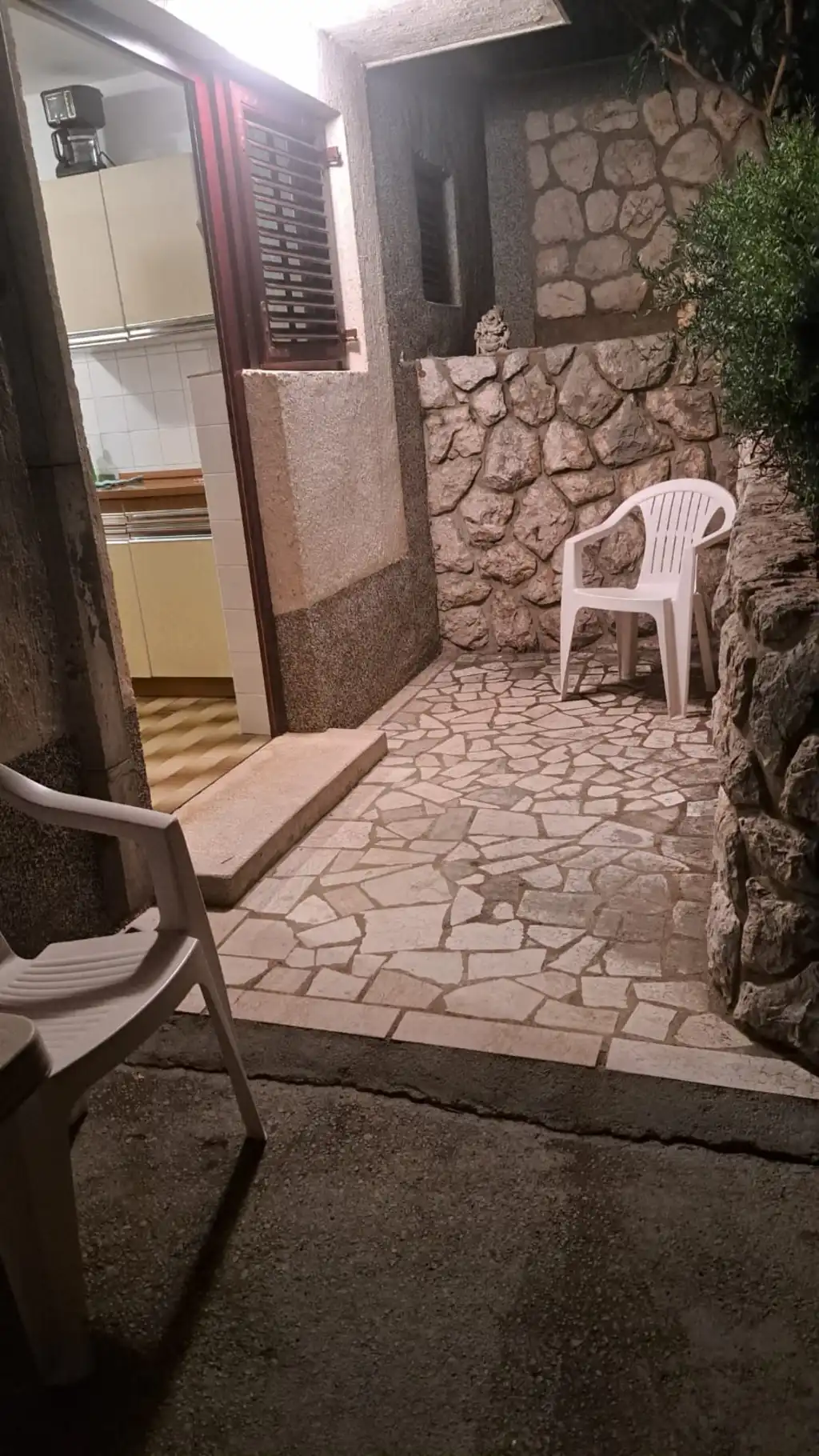 Apartment Višnja 2