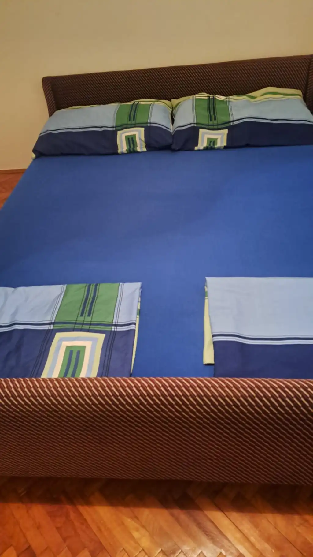 Apartment Višnja 2