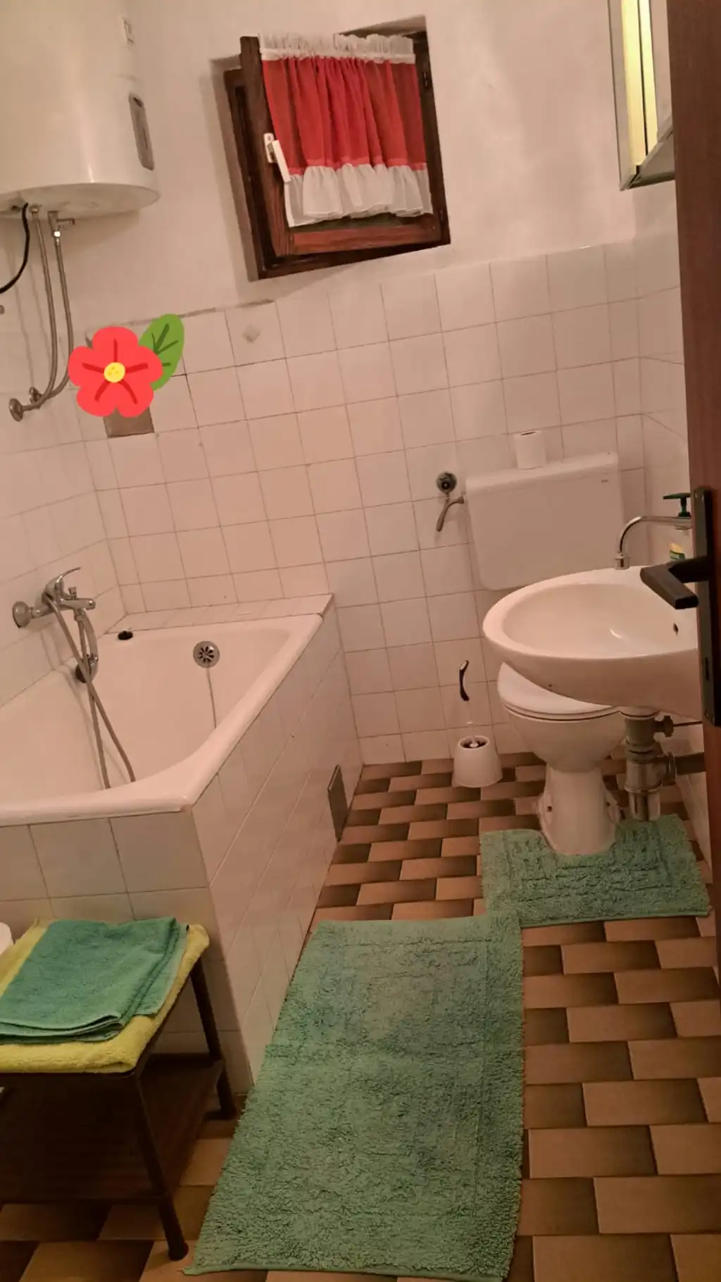 Apartment Višnja 2