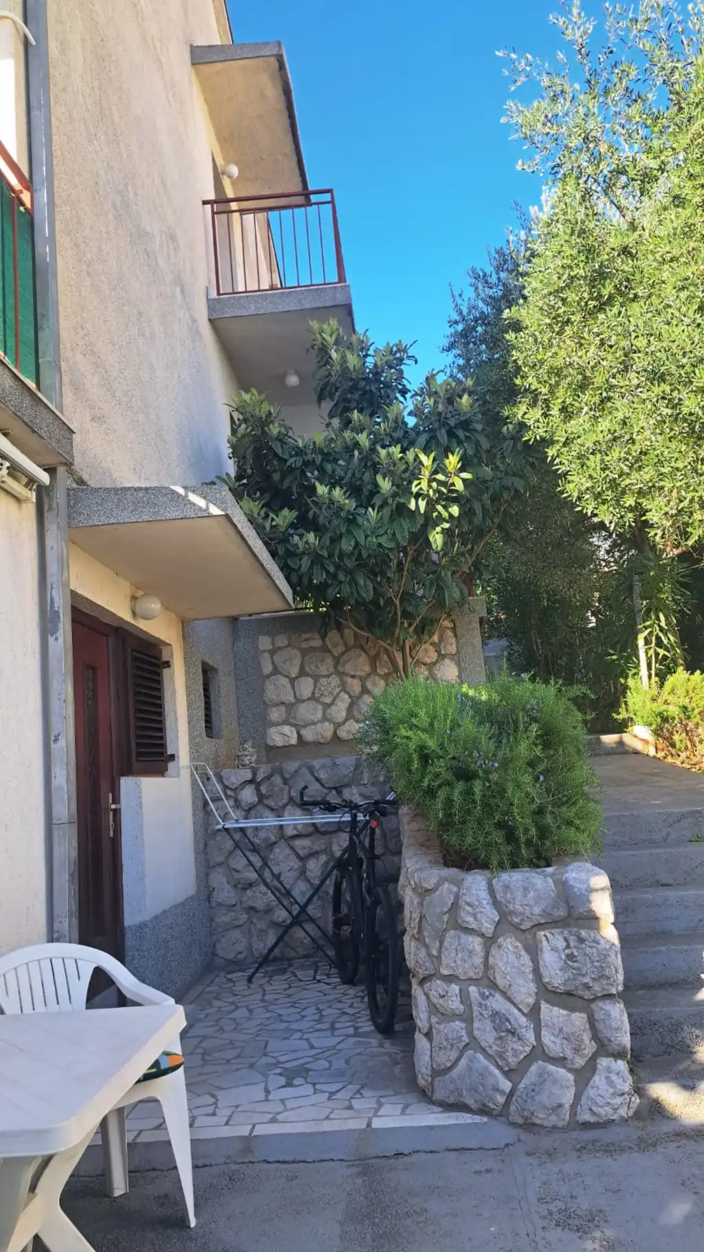 Apartment Višnja 2