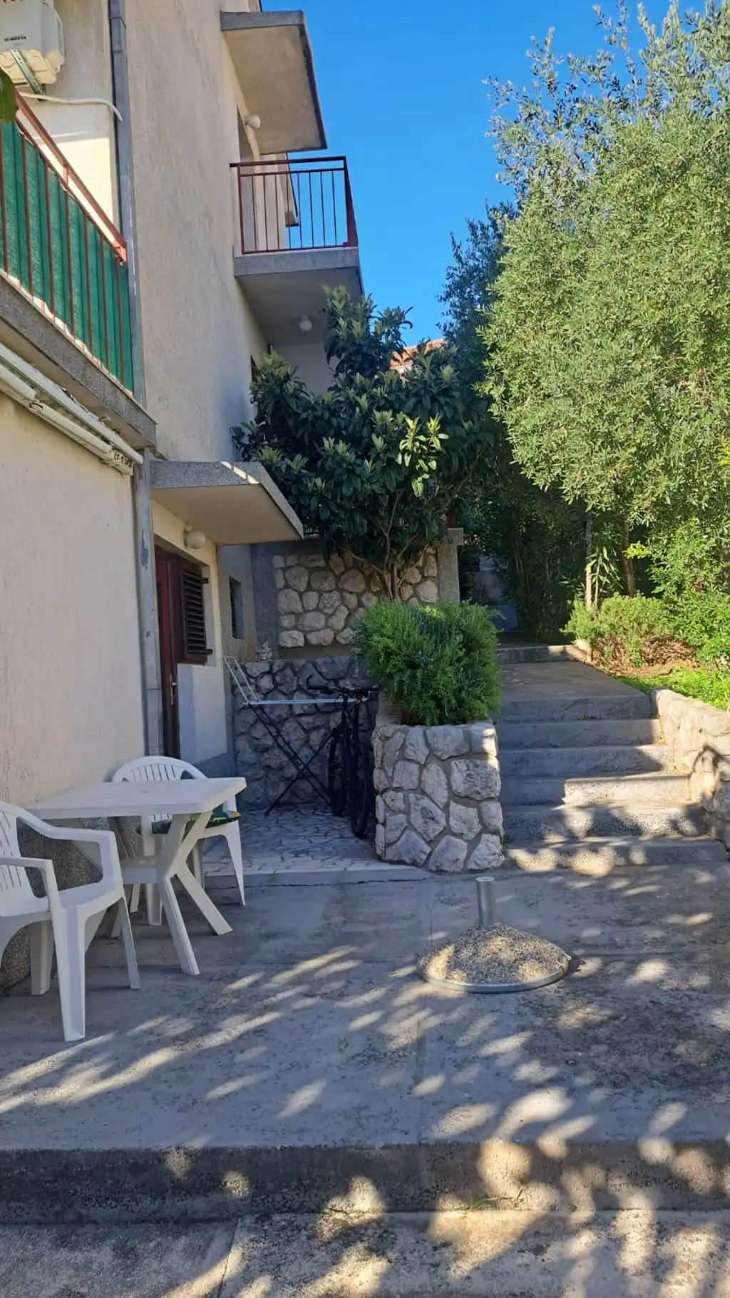 Apartment Višnja 2