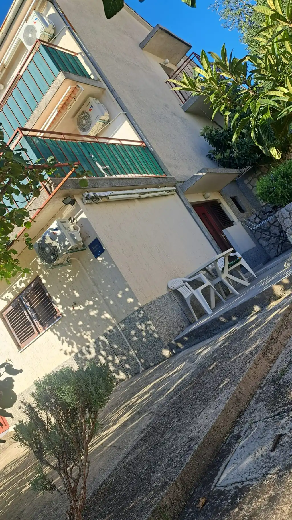 Apartment Višnja 2