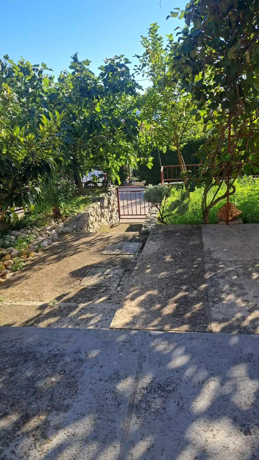 Apartment Višnja 2