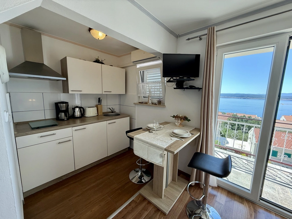 Apartment Angelina