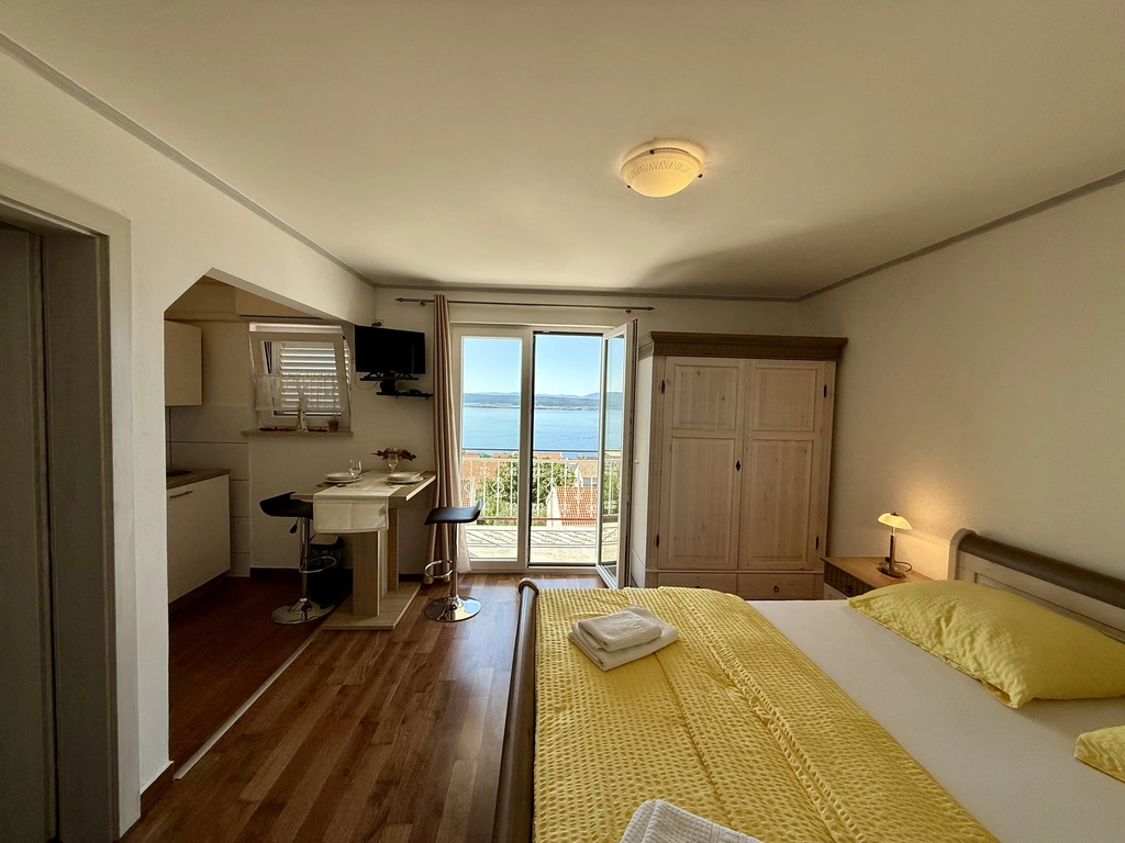 Apartment Angelina