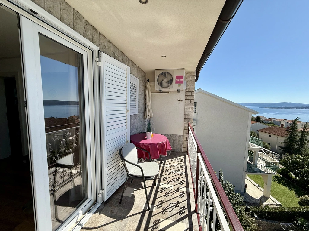 Apartment Angelina