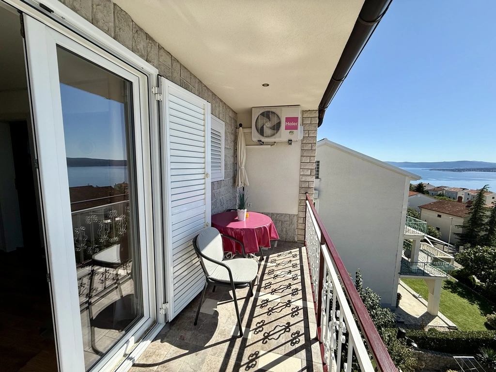 Apartment Angelina
