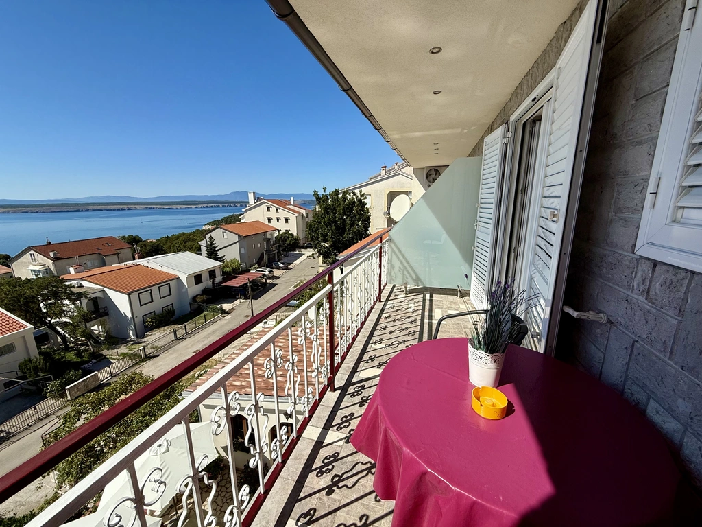 Apartment Angelina