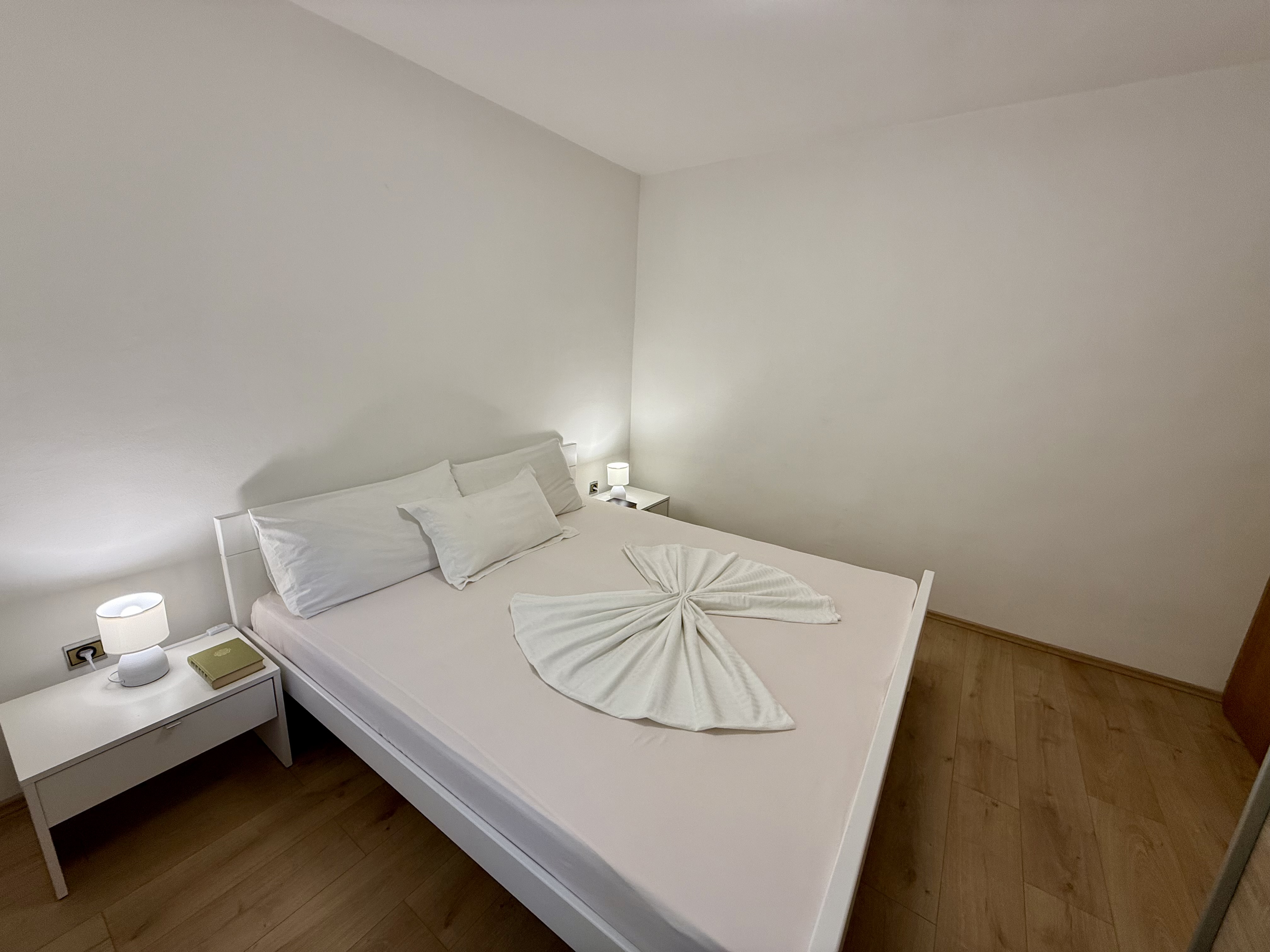 Apartment Vista Bliss 1