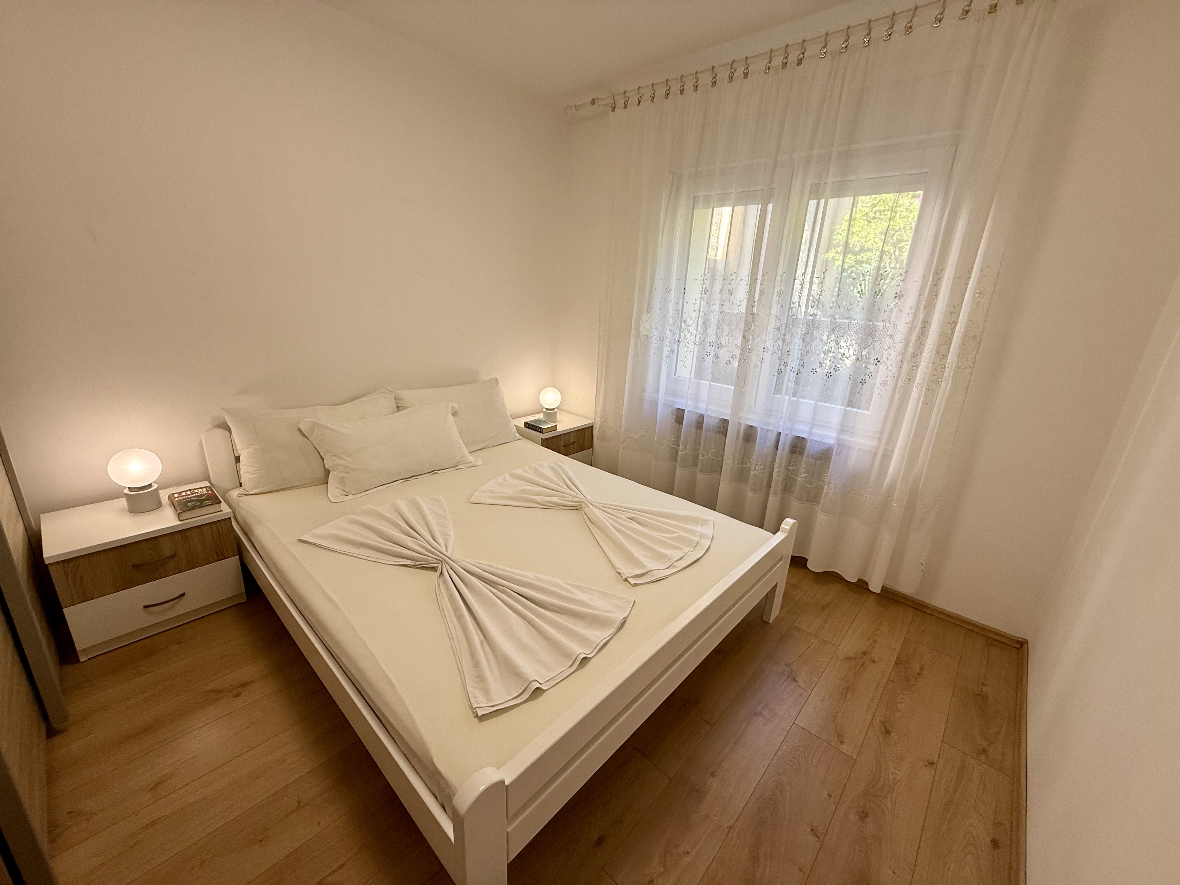 Apartment Vista Bliss 1