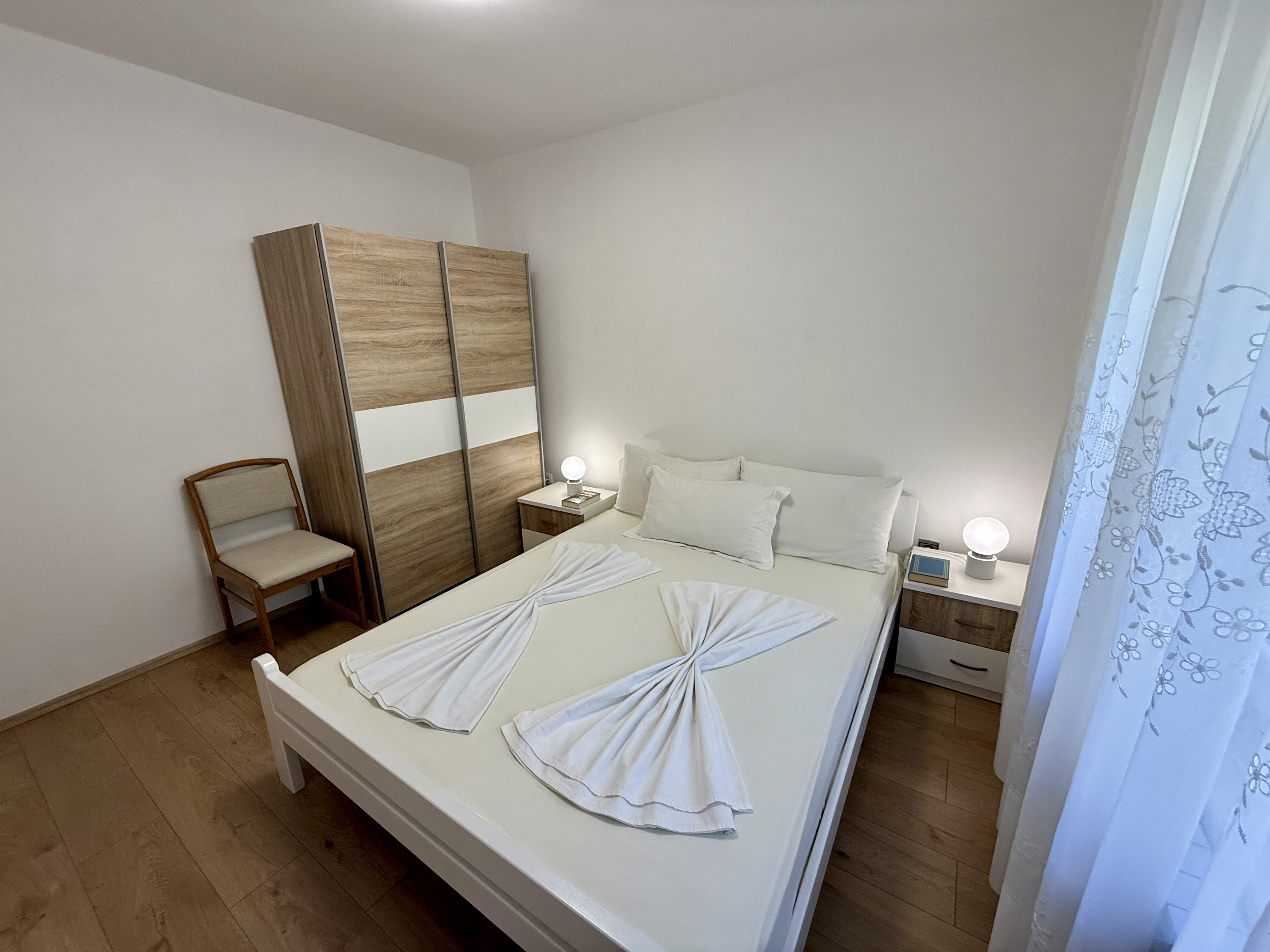 Apartment Vista Bliss 1