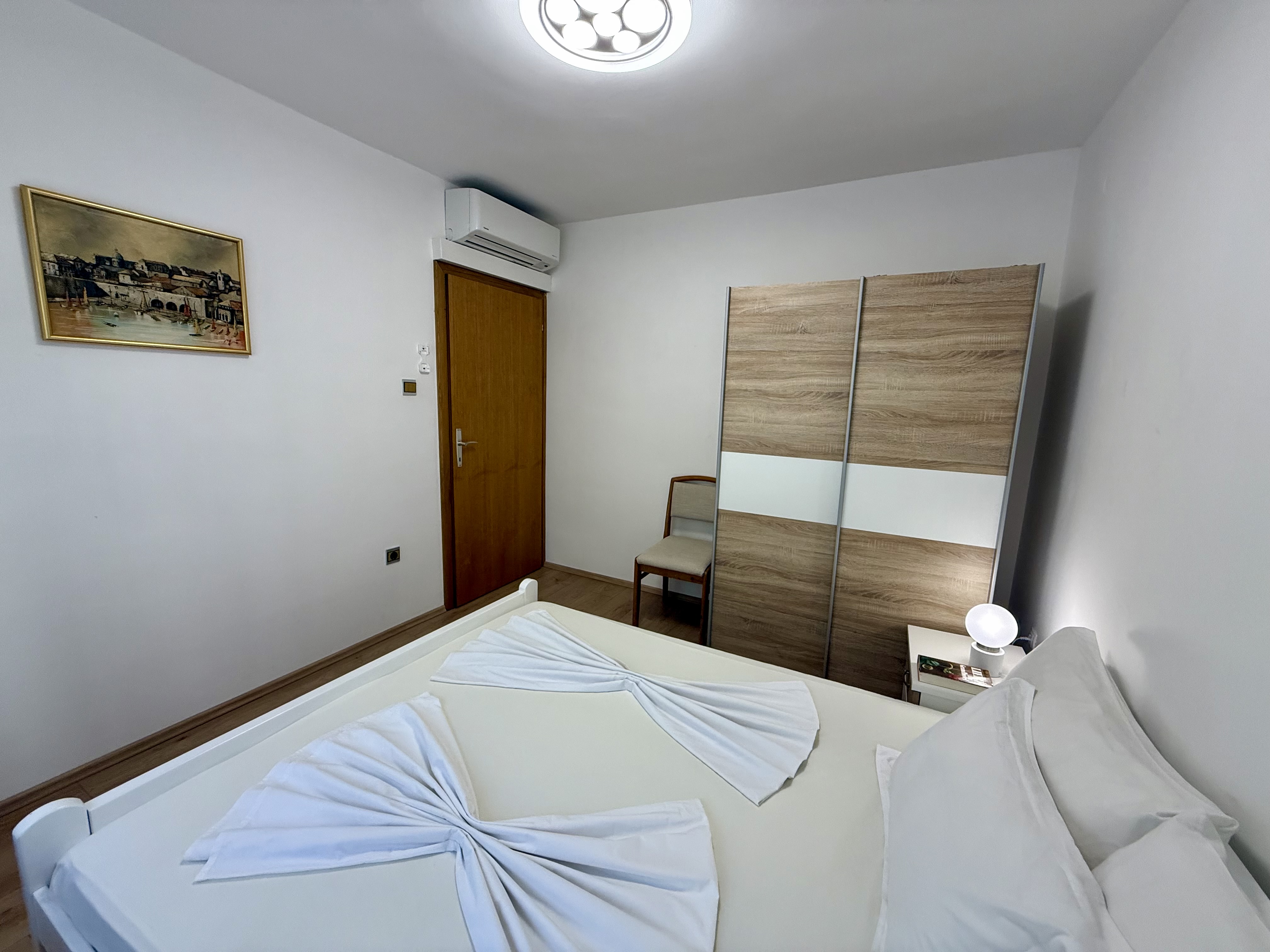 Apartment Vista Bliss 1