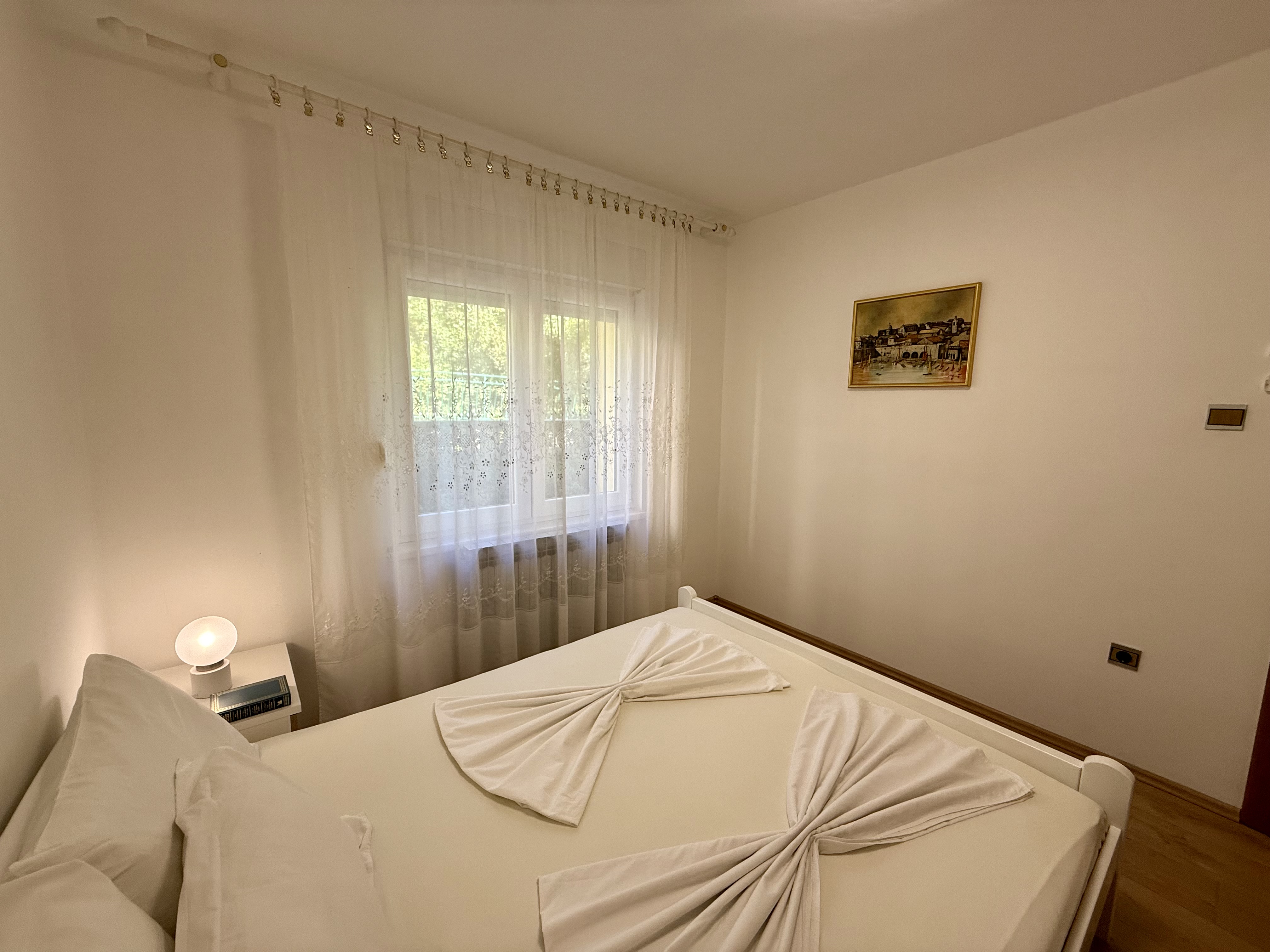 Apartment Vista Bliss 1