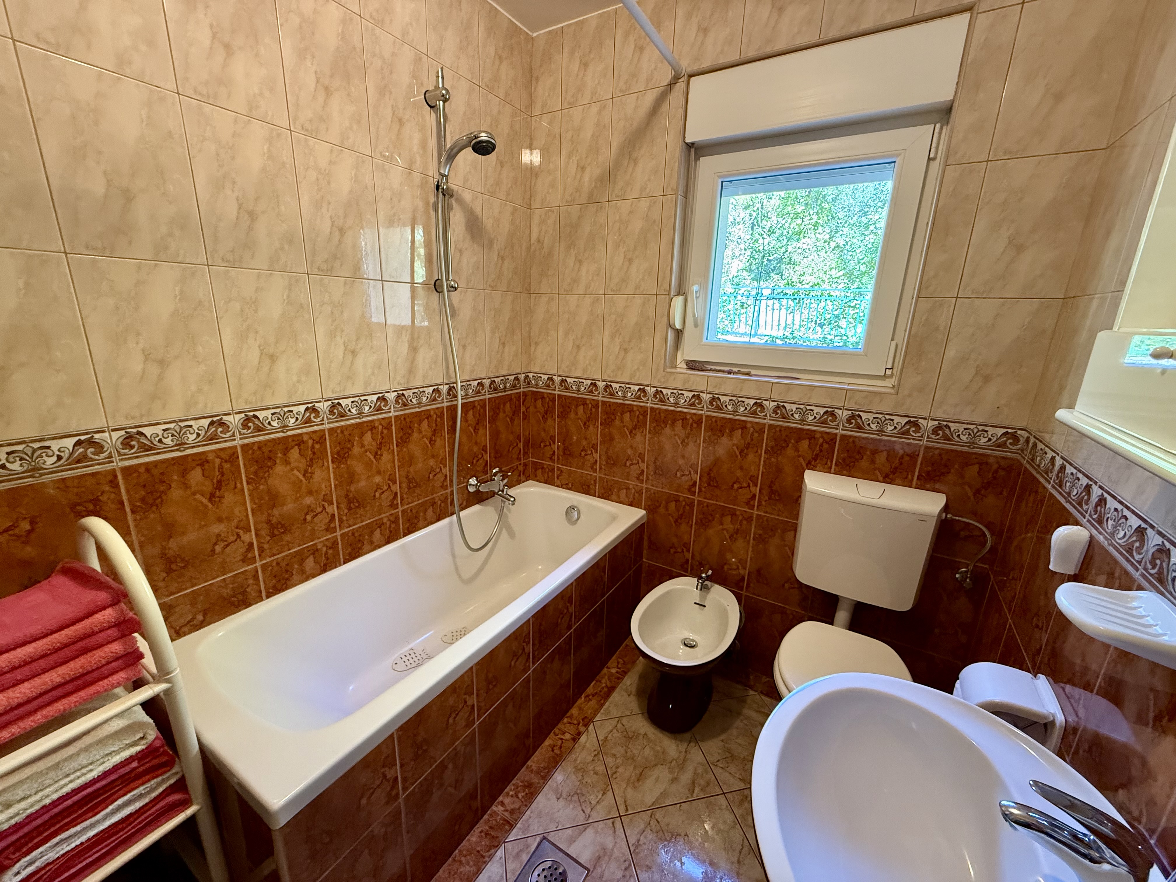 Apartment Vista Bliss 1