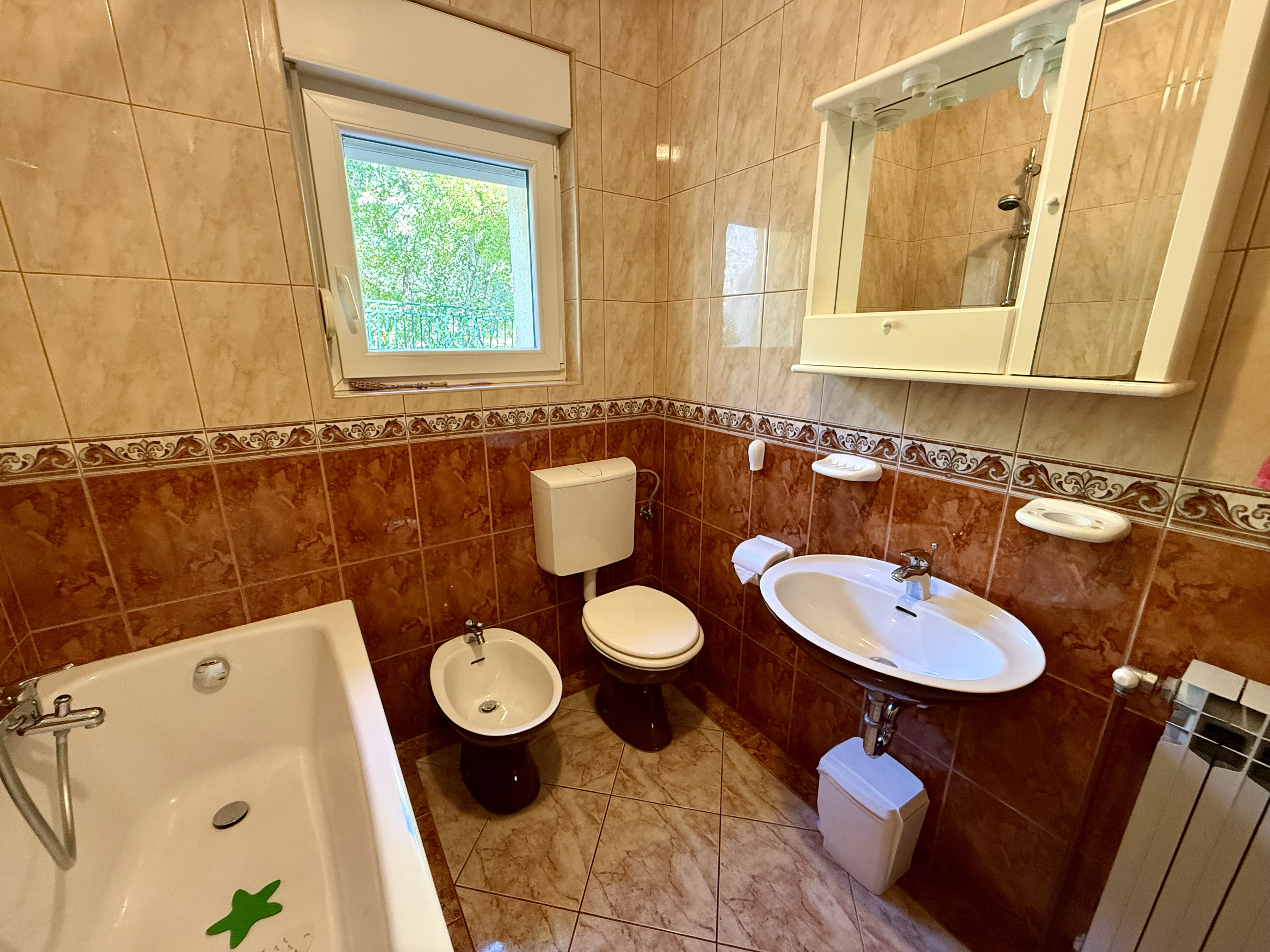 Apartment Vista Bliss 1