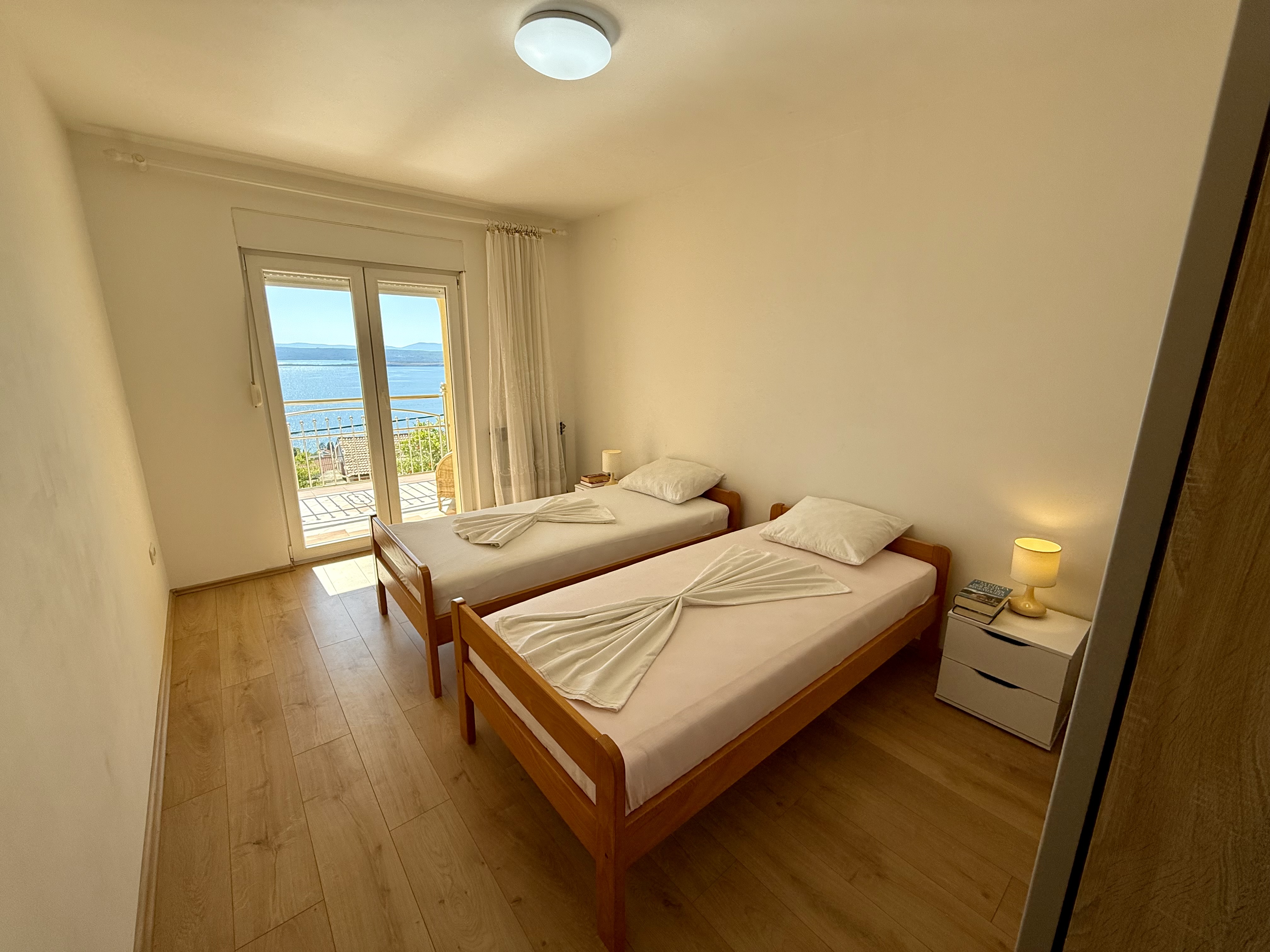 Apartment Vista Bliss 1