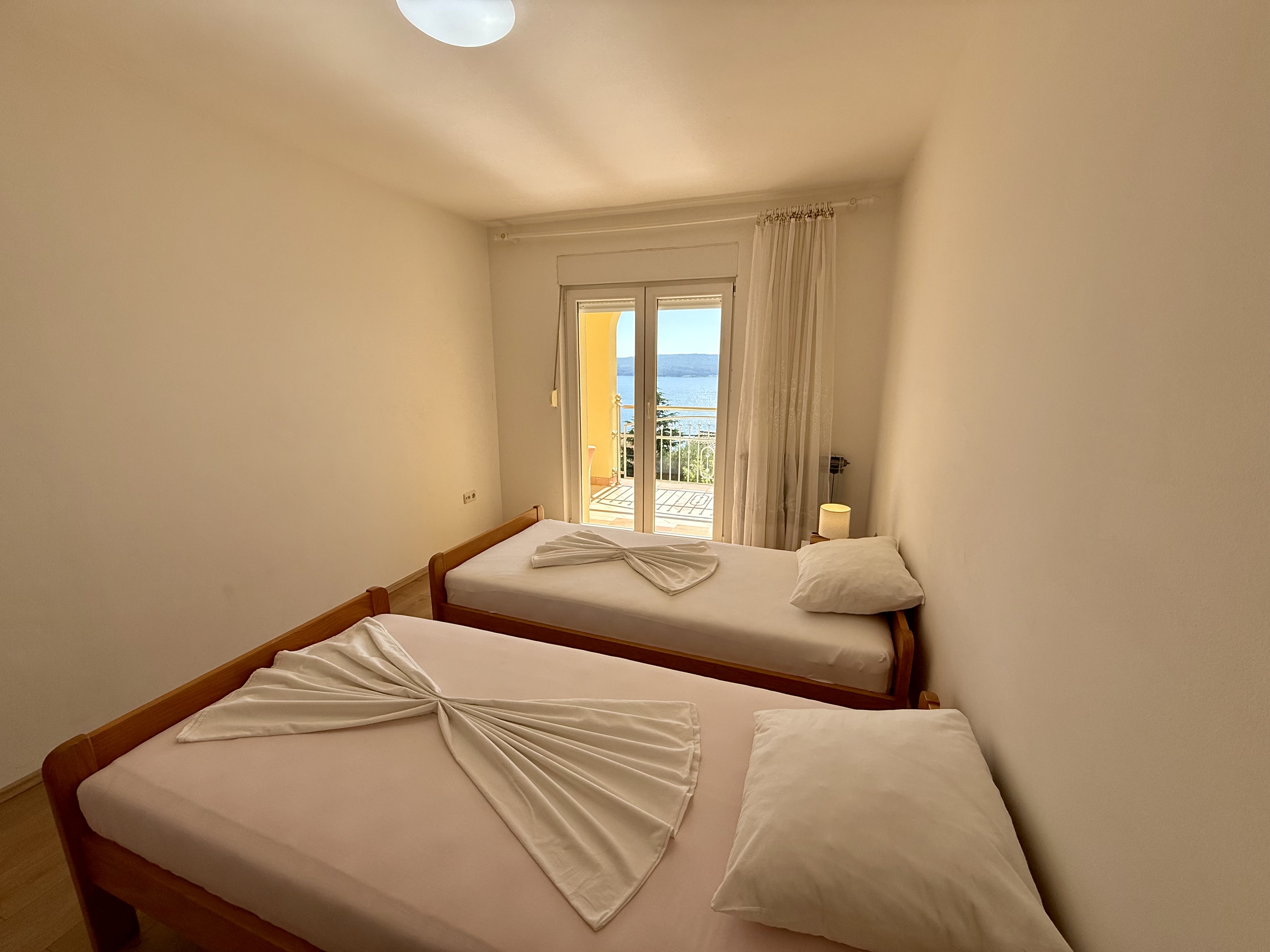 Apartment Vista Bliss 1