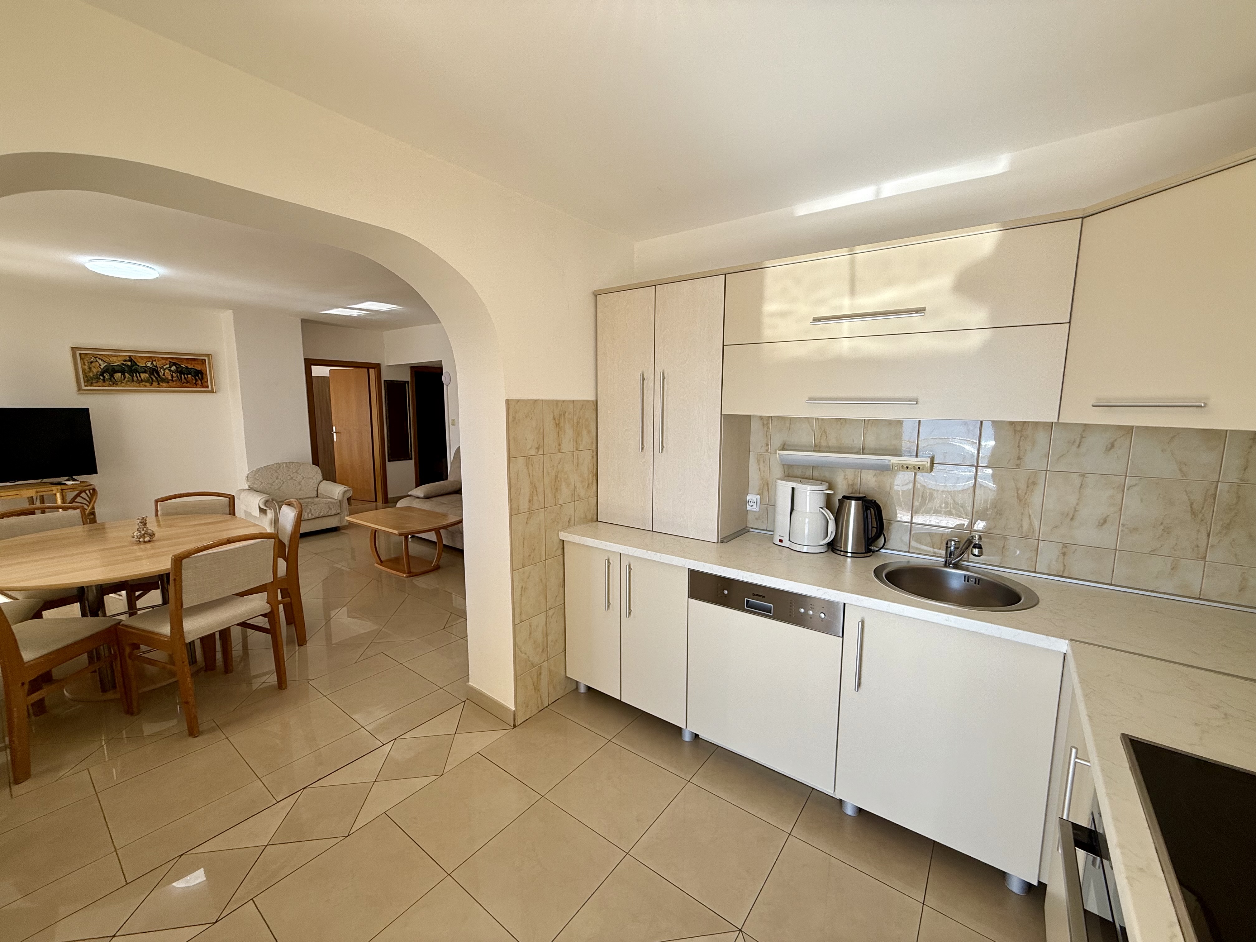 Apartment Vista Bliss 1