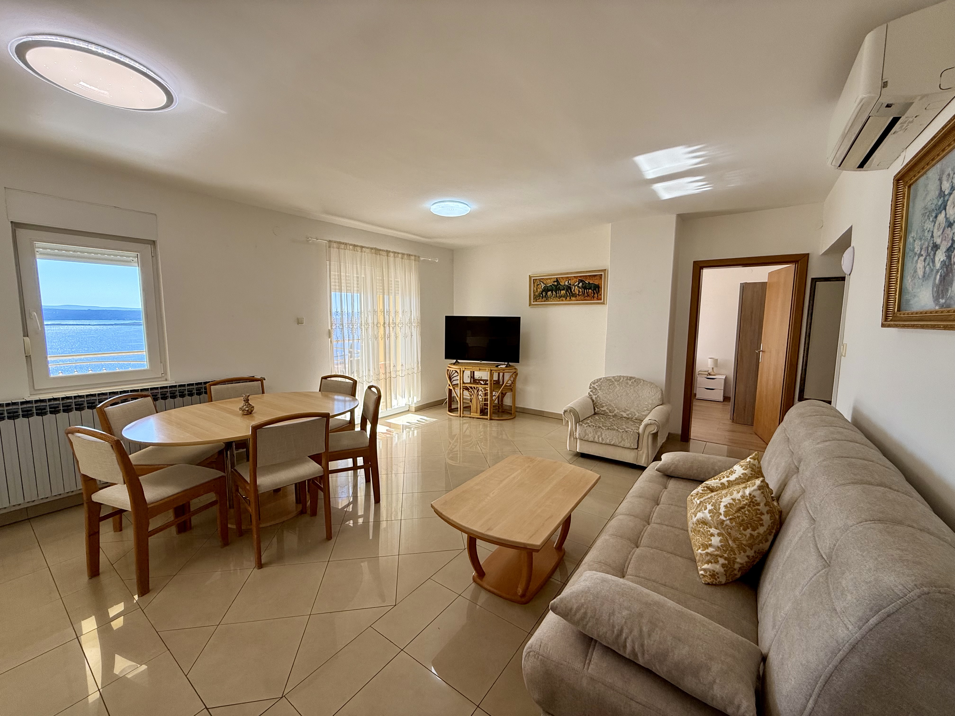 Apartment Vista Bliss 1