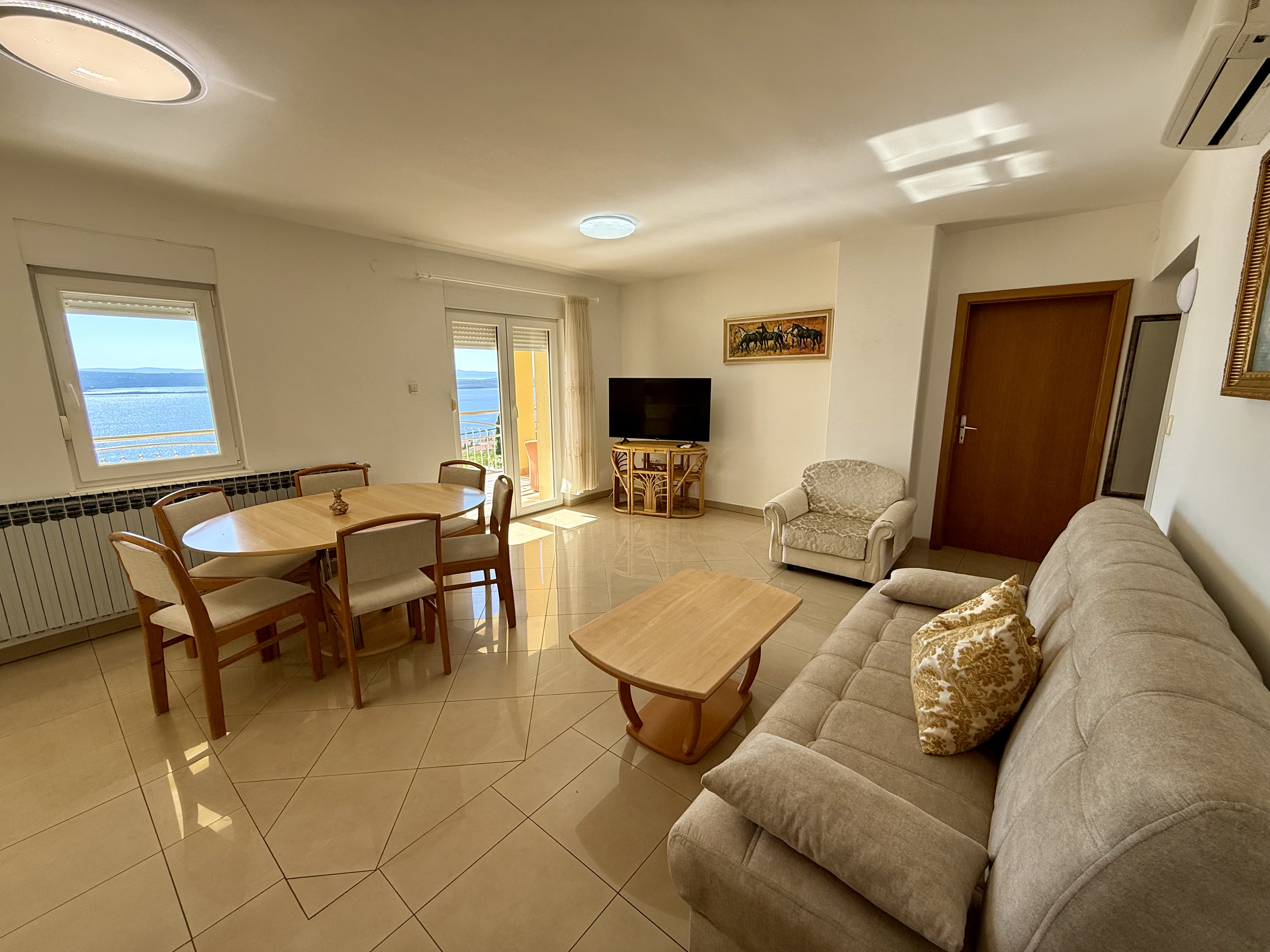 Apartment Vista Bliss 1