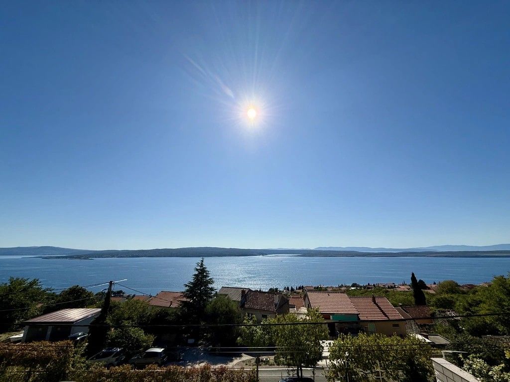 Apartment Vista Bliss