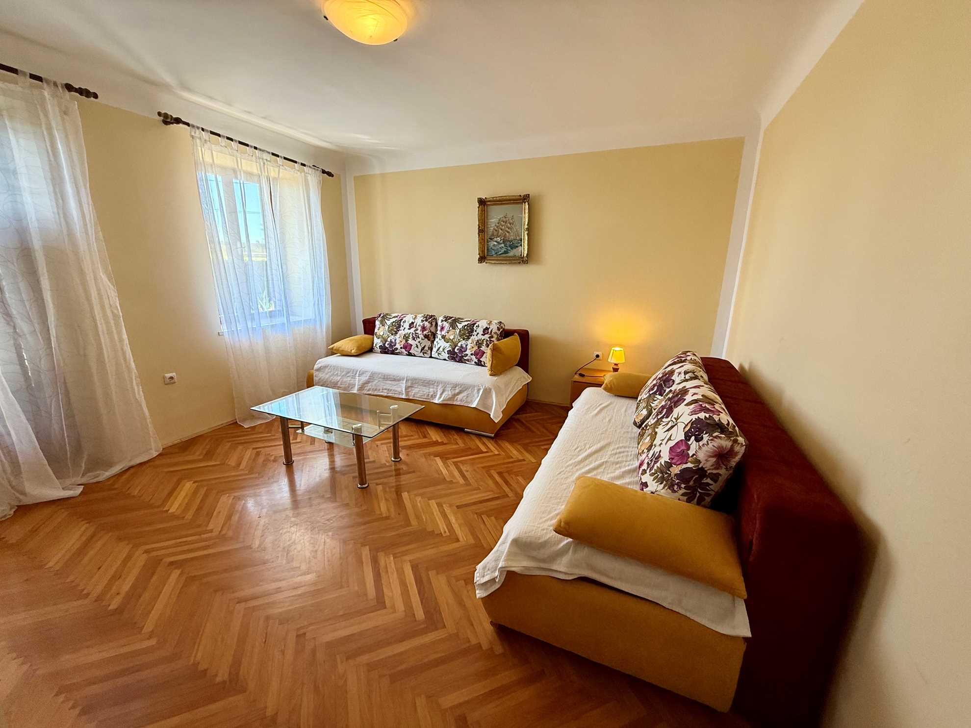 Apartment Ruža 1