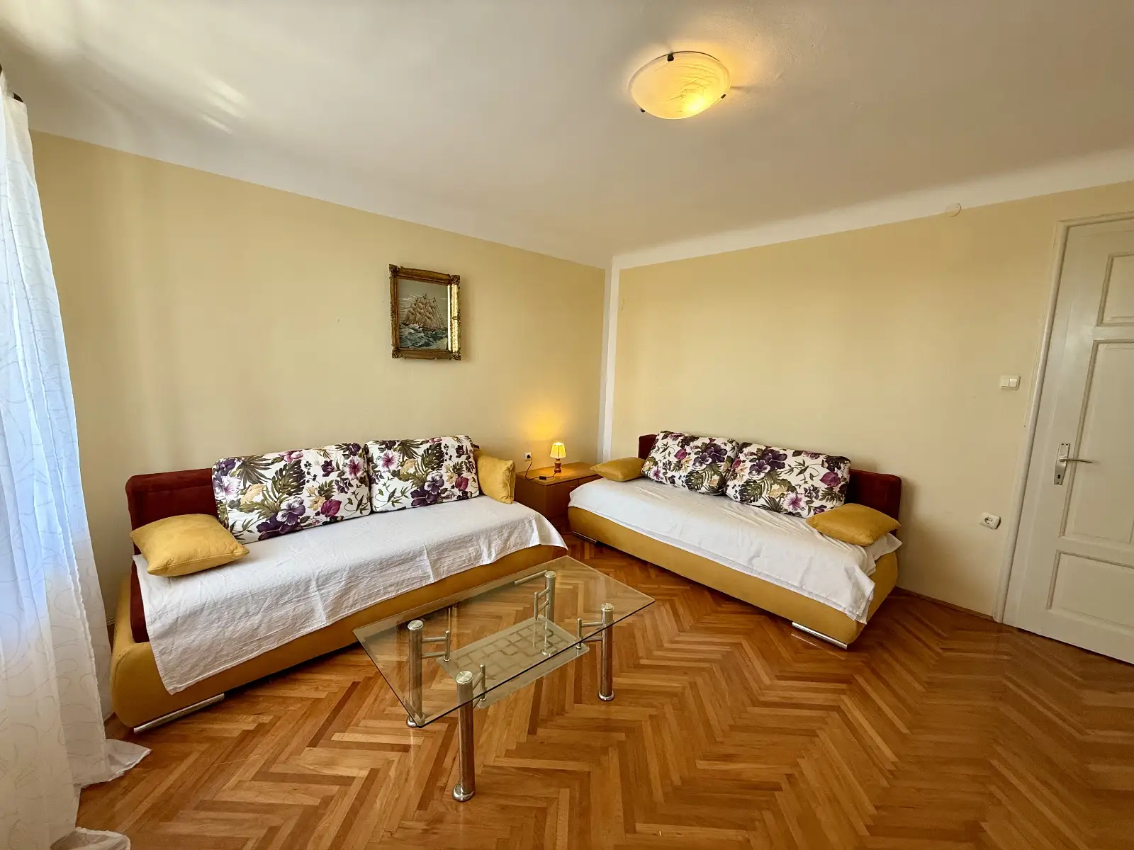 Apartment Ruža 1