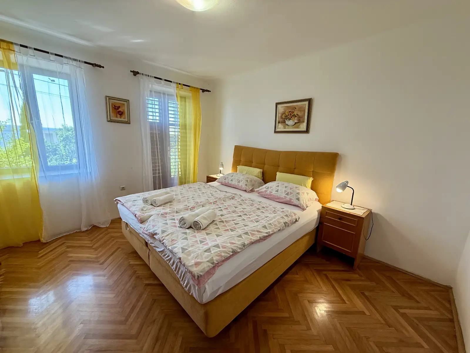 Apartment Ruža 1
