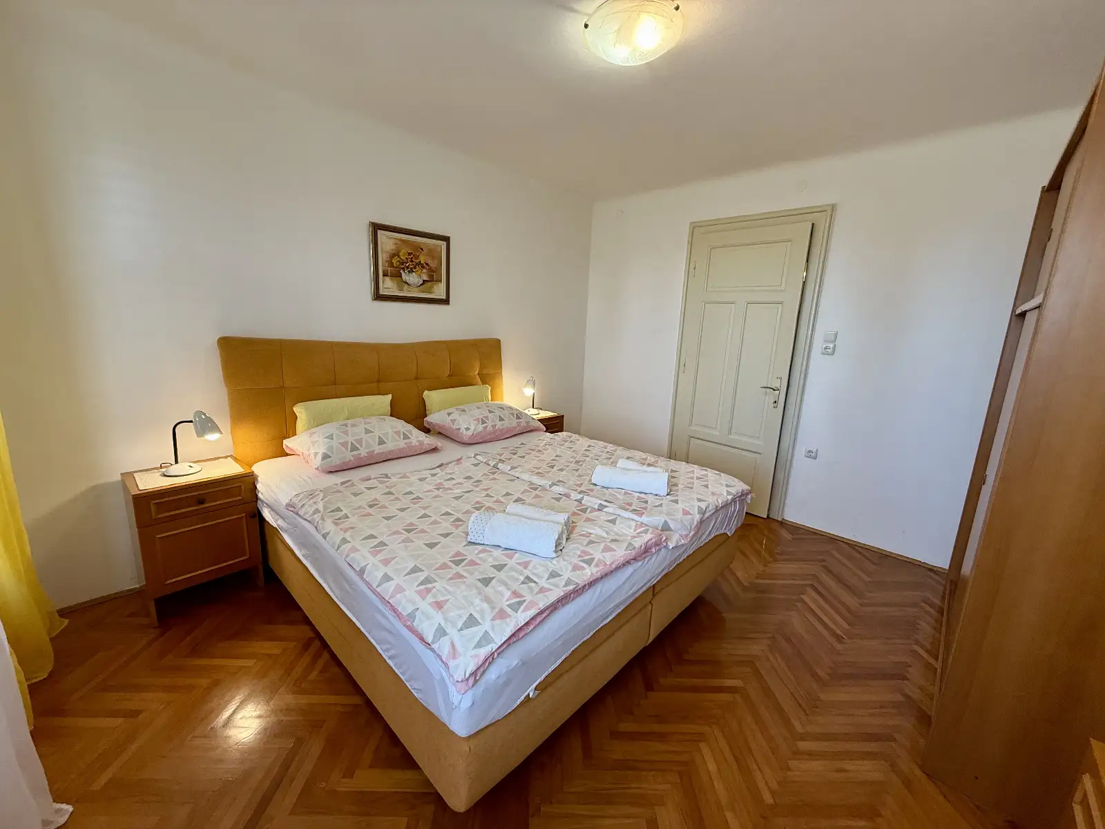 Apartment Ruža 1
