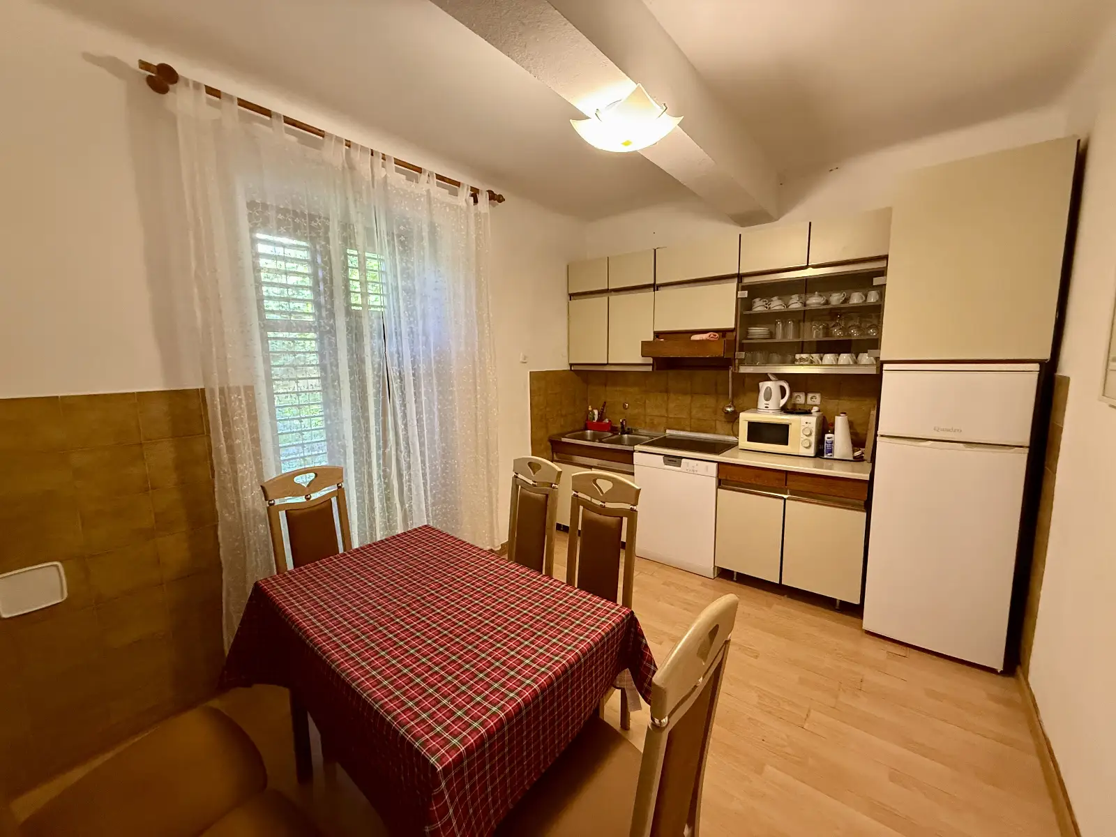 Apartment Ruža 1
