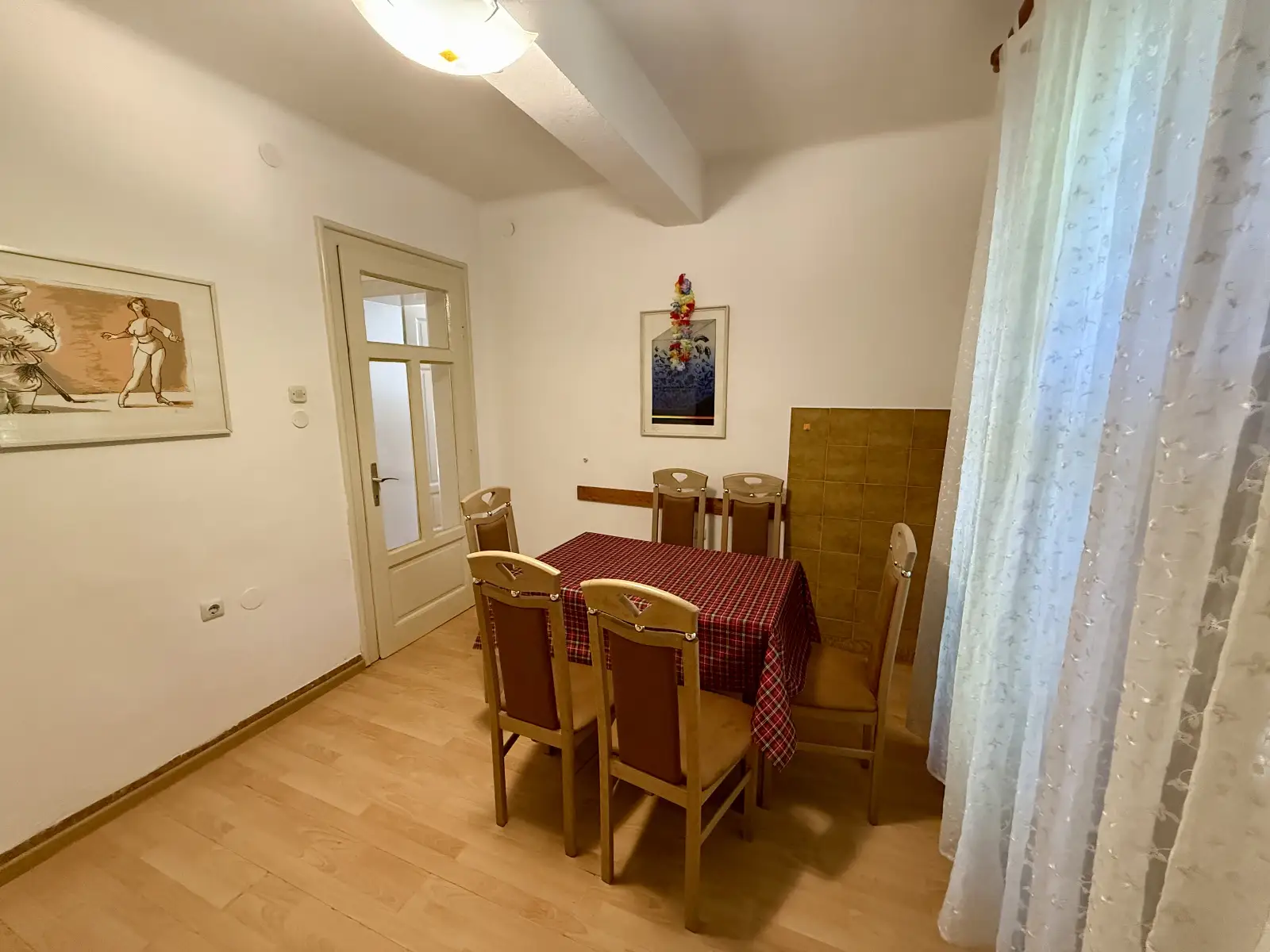 Apartment Ruža 1