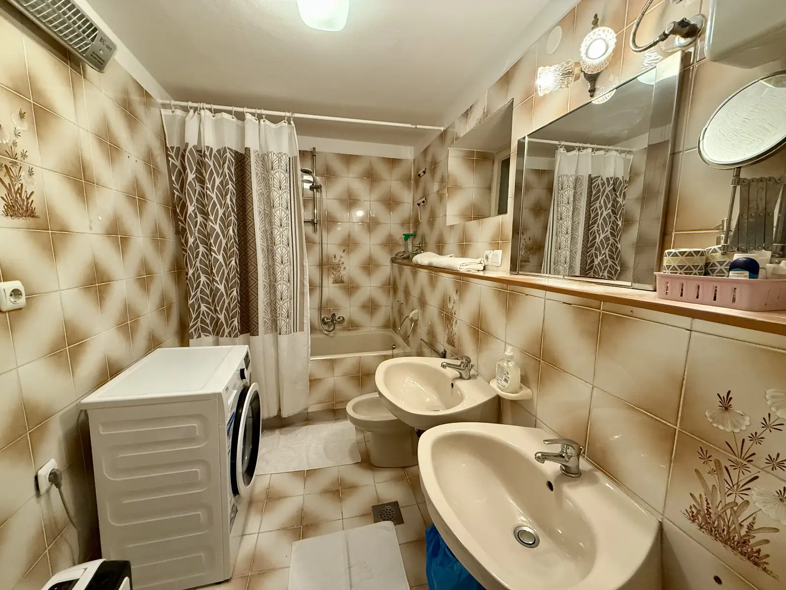 Apartment Ruža 1